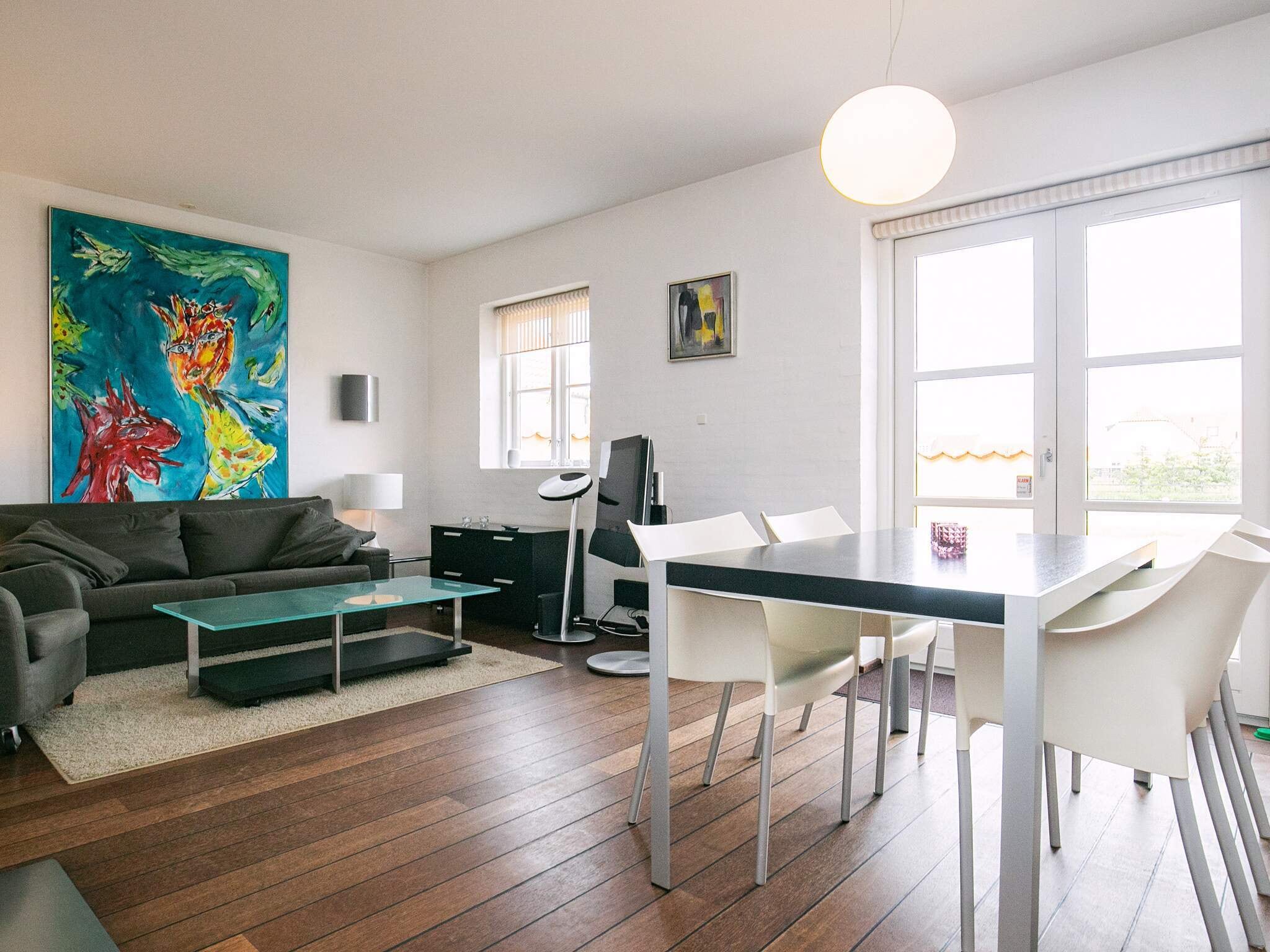 Images 2 person feriebolig i Skagen- Dancenter