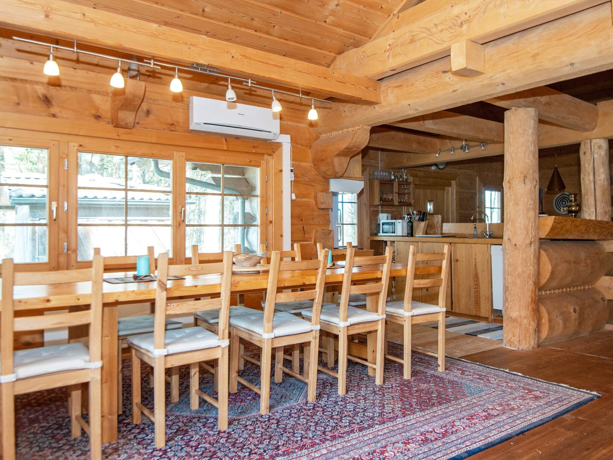 Images 8 person feriebolig i Ebeltoft- Dancenter