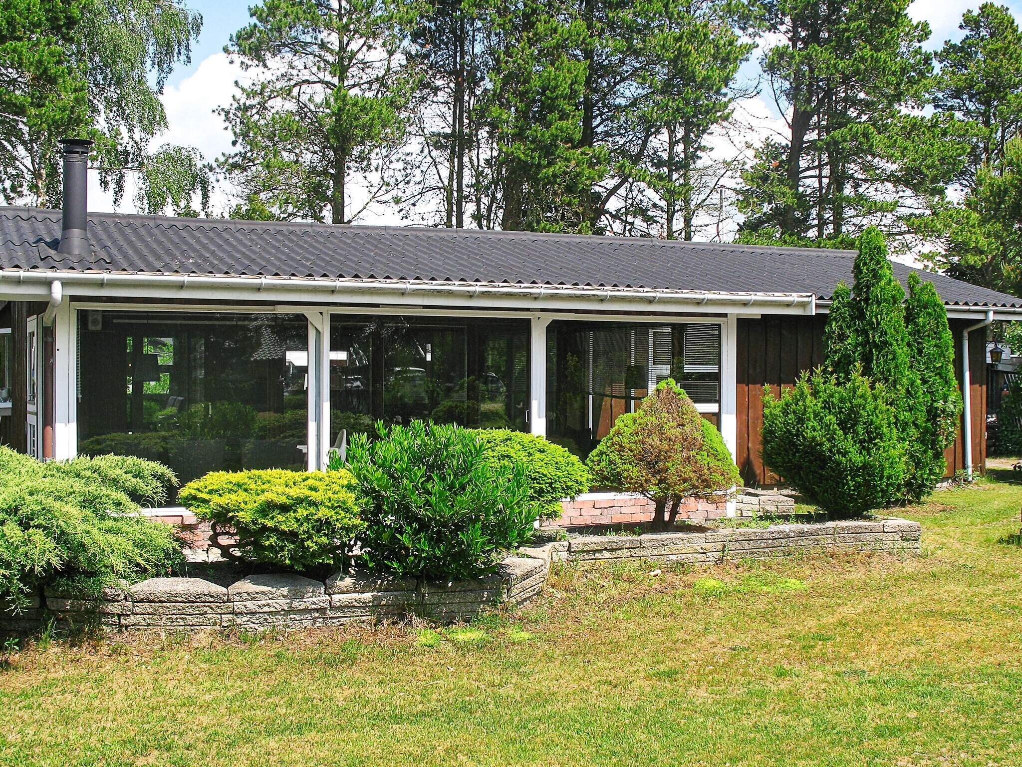 Images 6 person feriebolig i VÃ¦ggerlÃ¸se- Dancenter