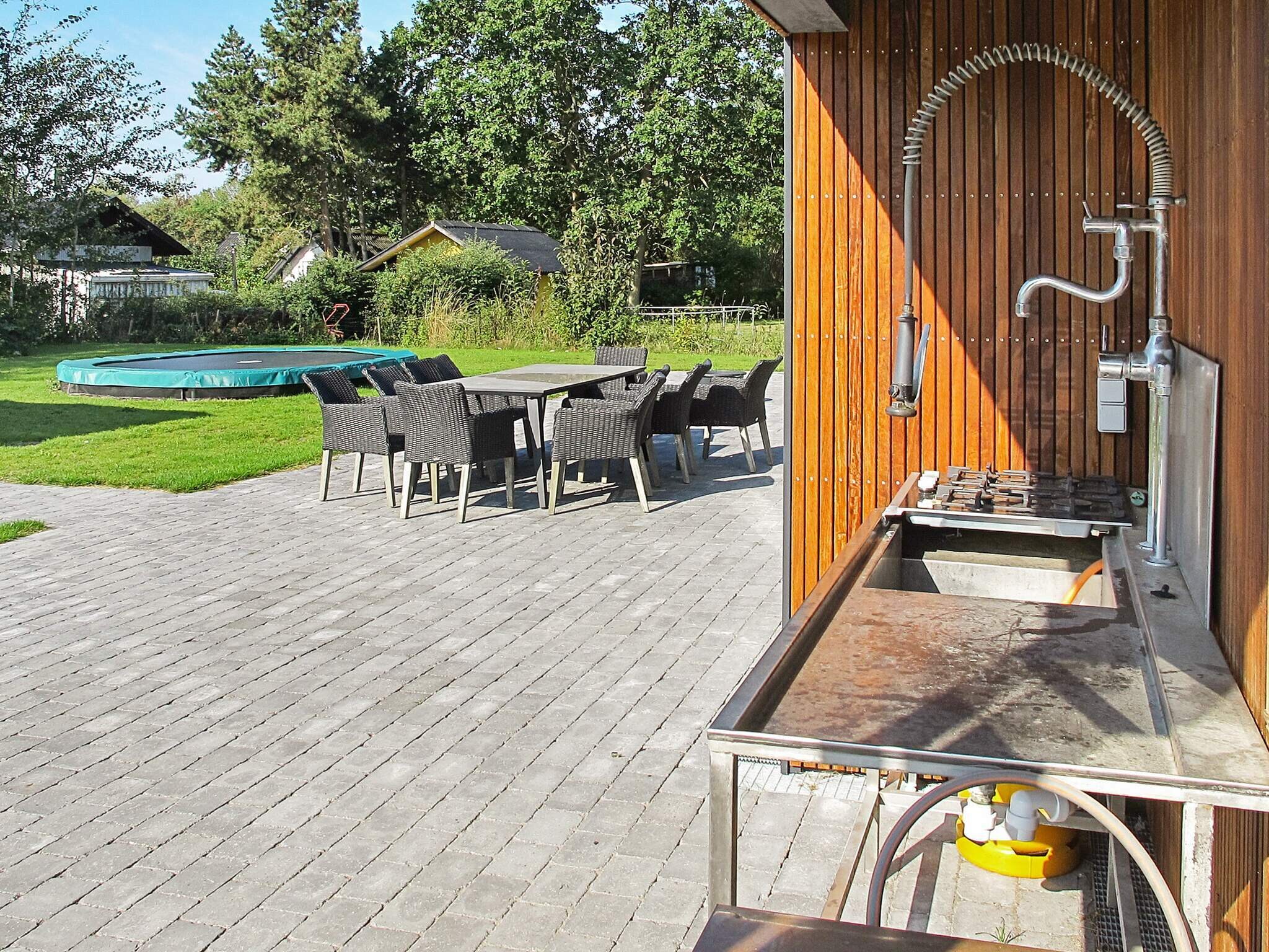 Images 9 person feriebolig i Dannemare- Dancenter