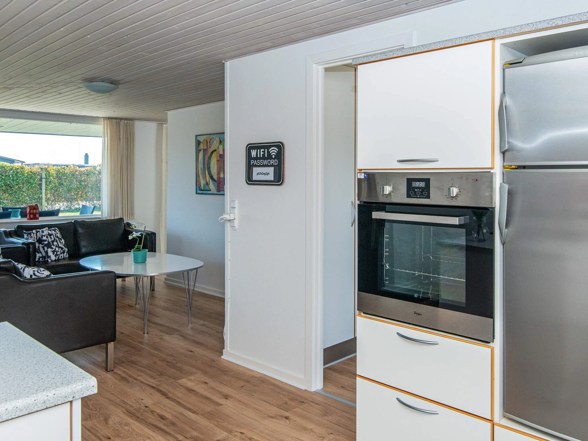 Images 5 person feriebolig i Hejls- Dancenter