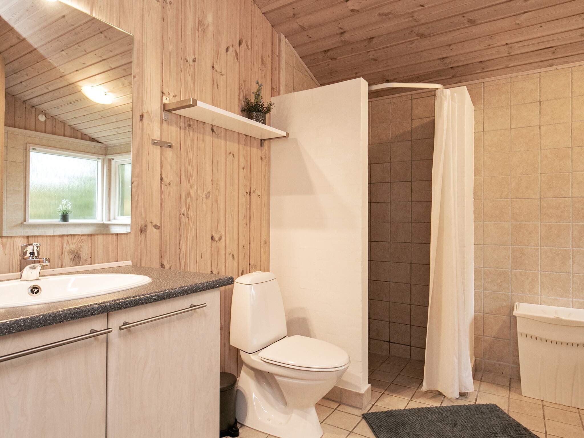 Images 8 person feriebolig i Ã…lbÃ¦k- Dancenter