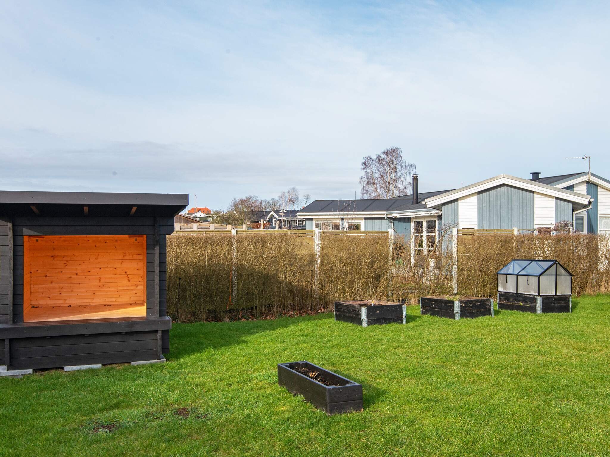 Images 6 person feriebolig i RÃ¸nde- Dancenter