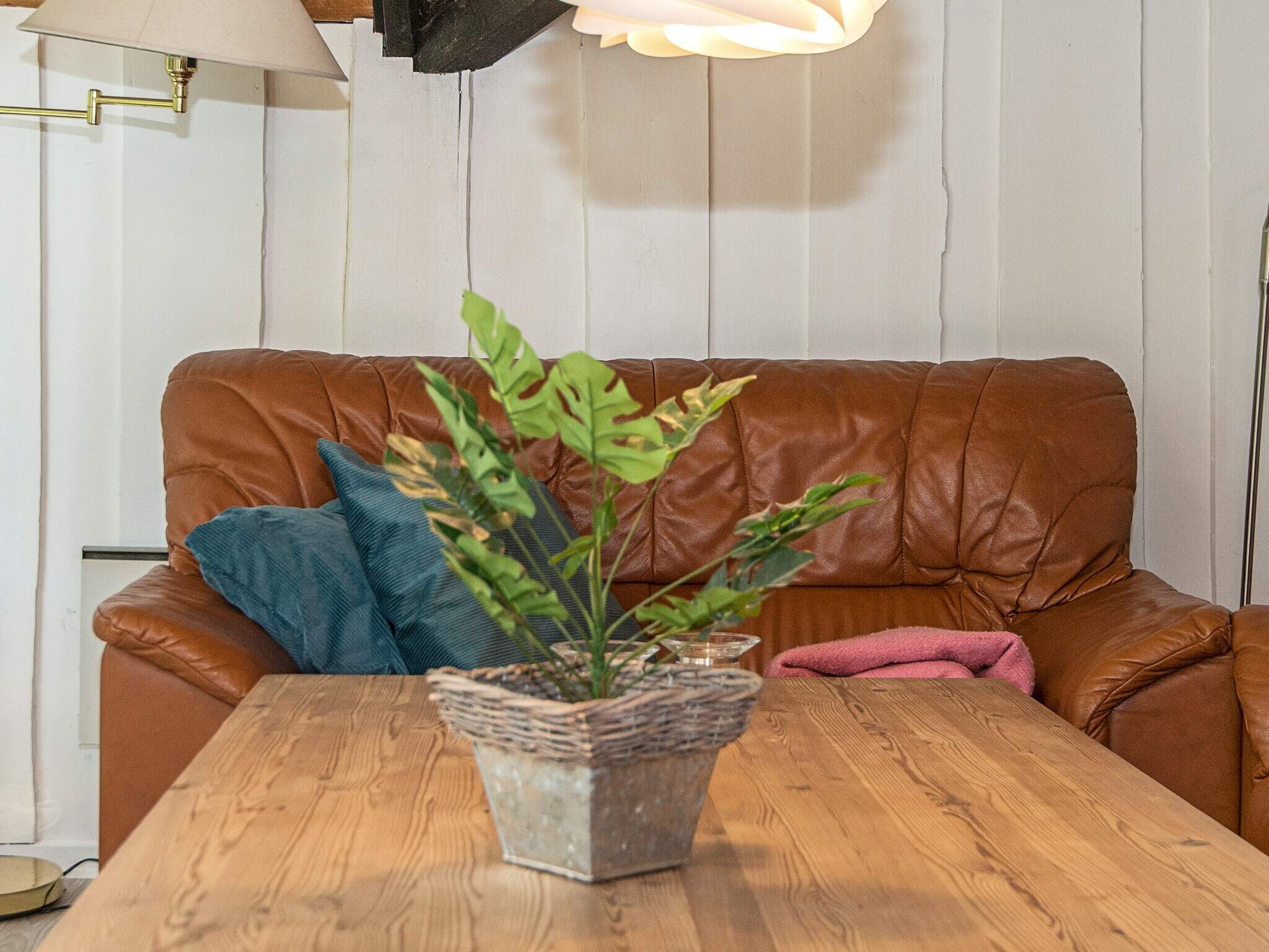 Images 6 person feriebolig i Ansager- Dancenter