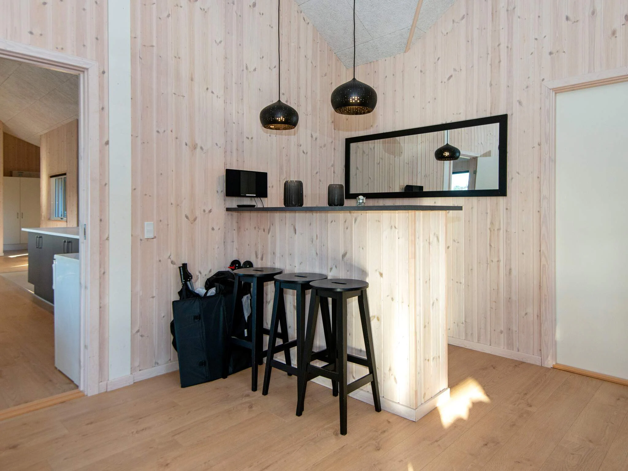 Images 24 person feriebolig i NÃ¸rre Nebel- Dancenter