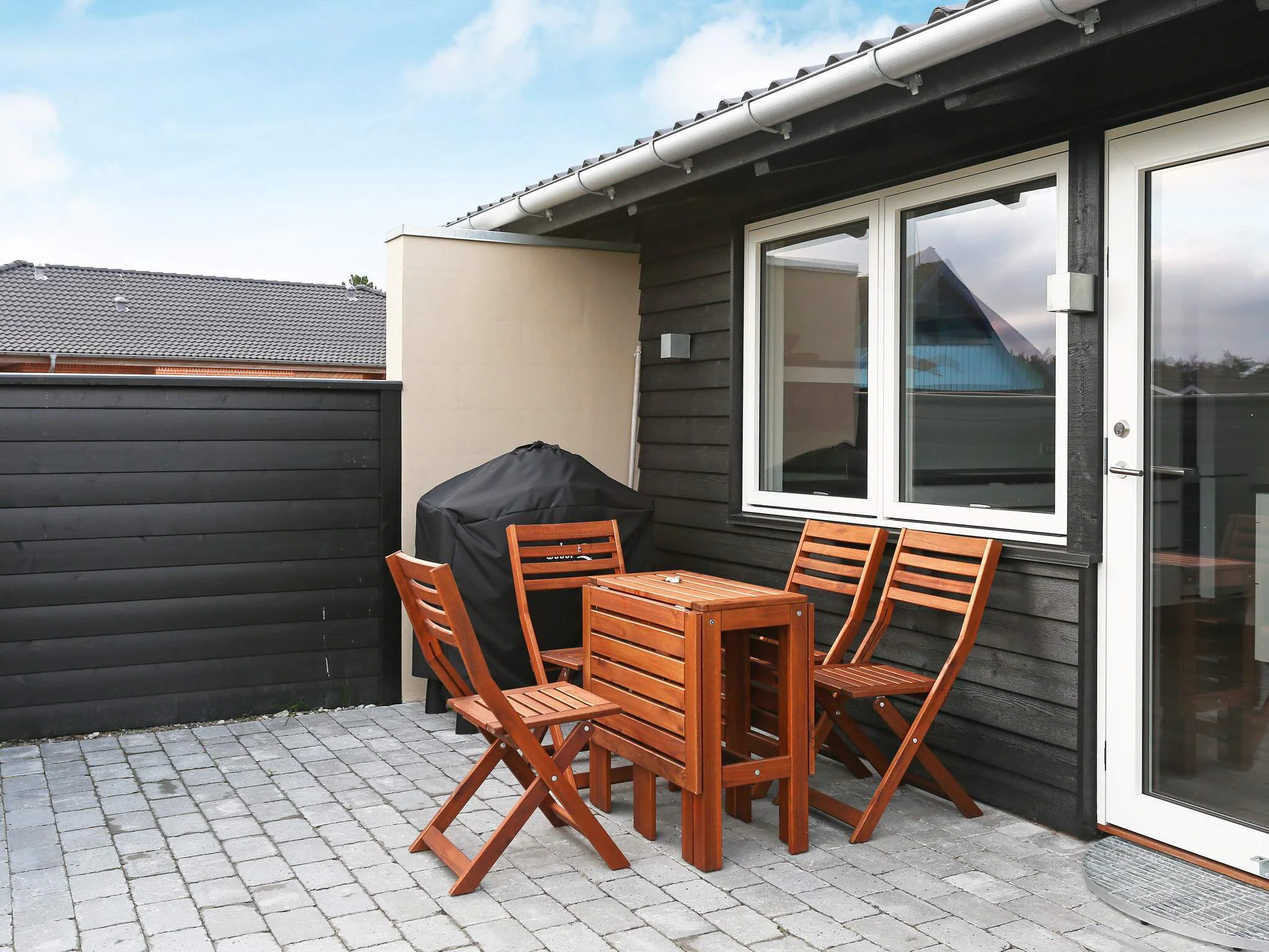 Images 6 person feriebolig i LÃ¦sÃ¸- Dancenter