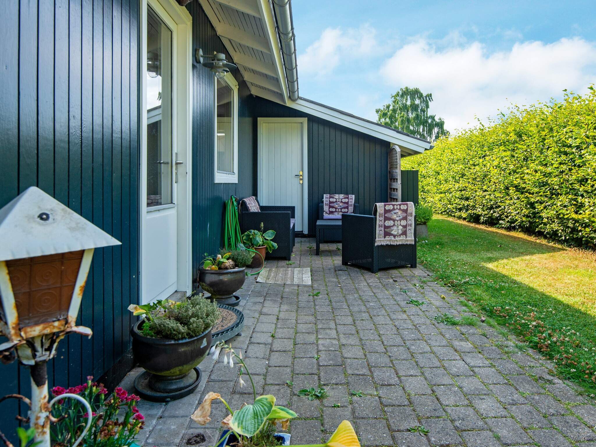 Images 7 person feriebolig i RÃ¸nde- Dancenter