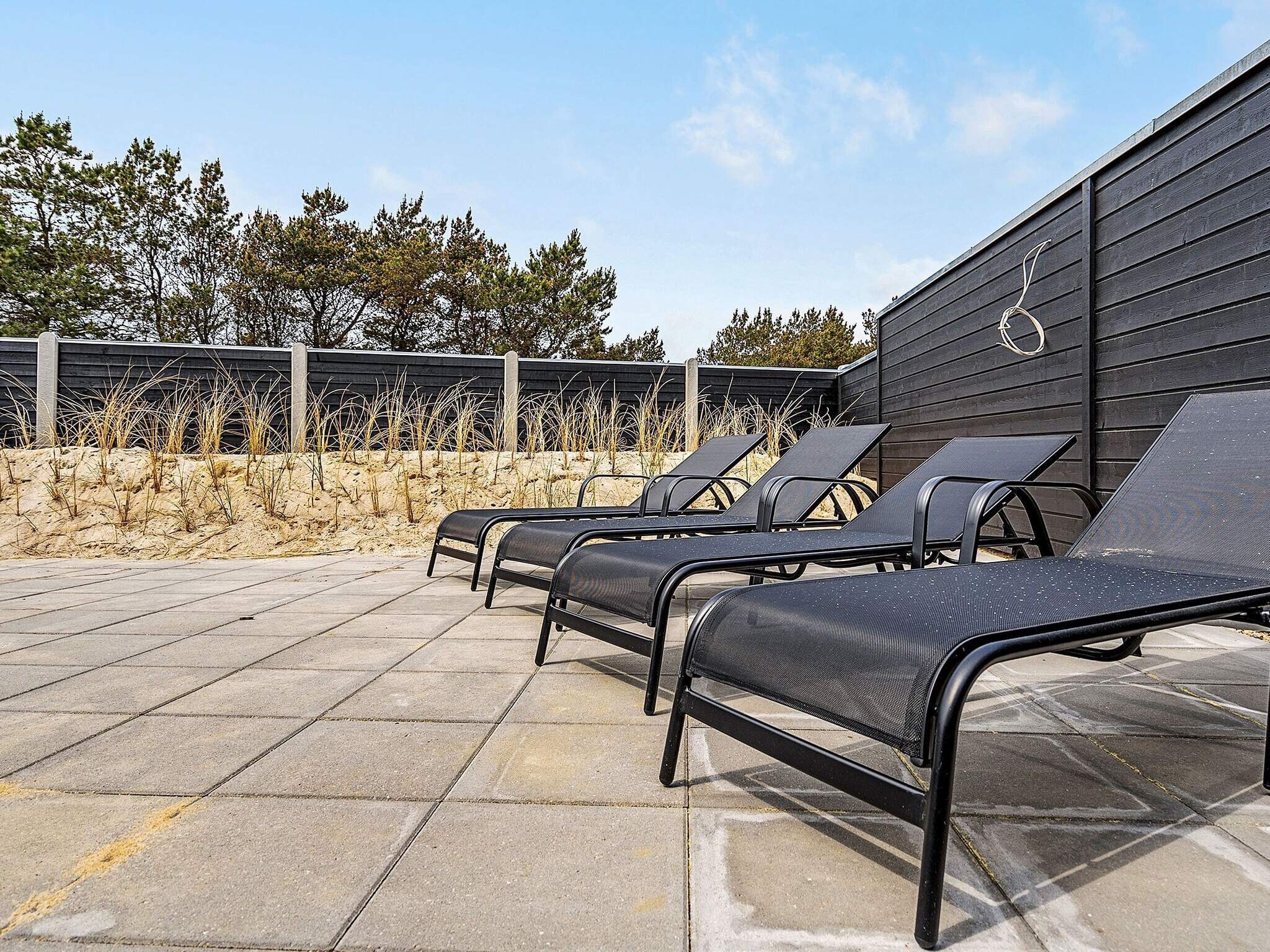 Images 8 person feriebolig i BlÃ¥vand- Dancenter