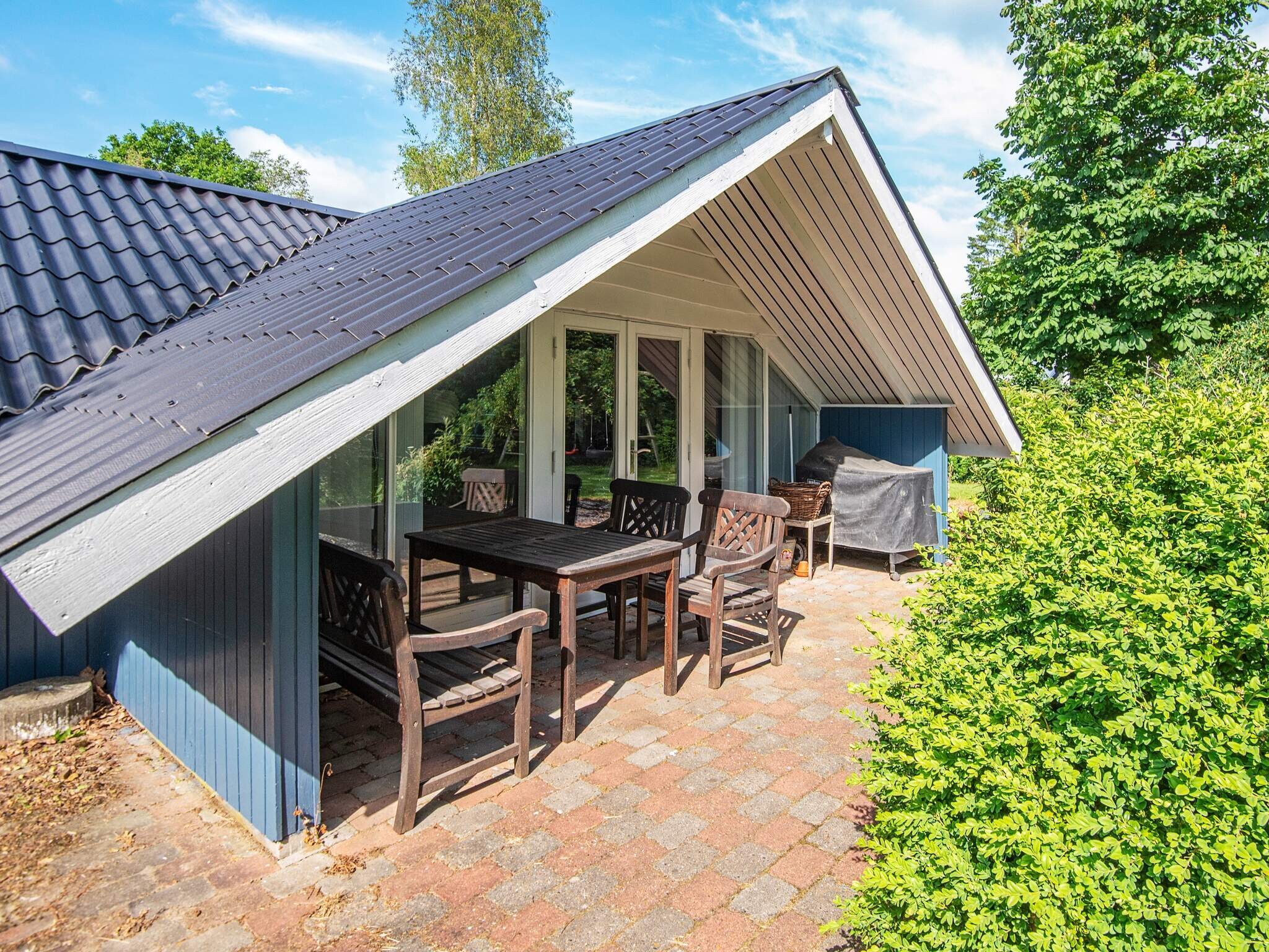 Images 6 person feriebolig i Ansager- Dancenter