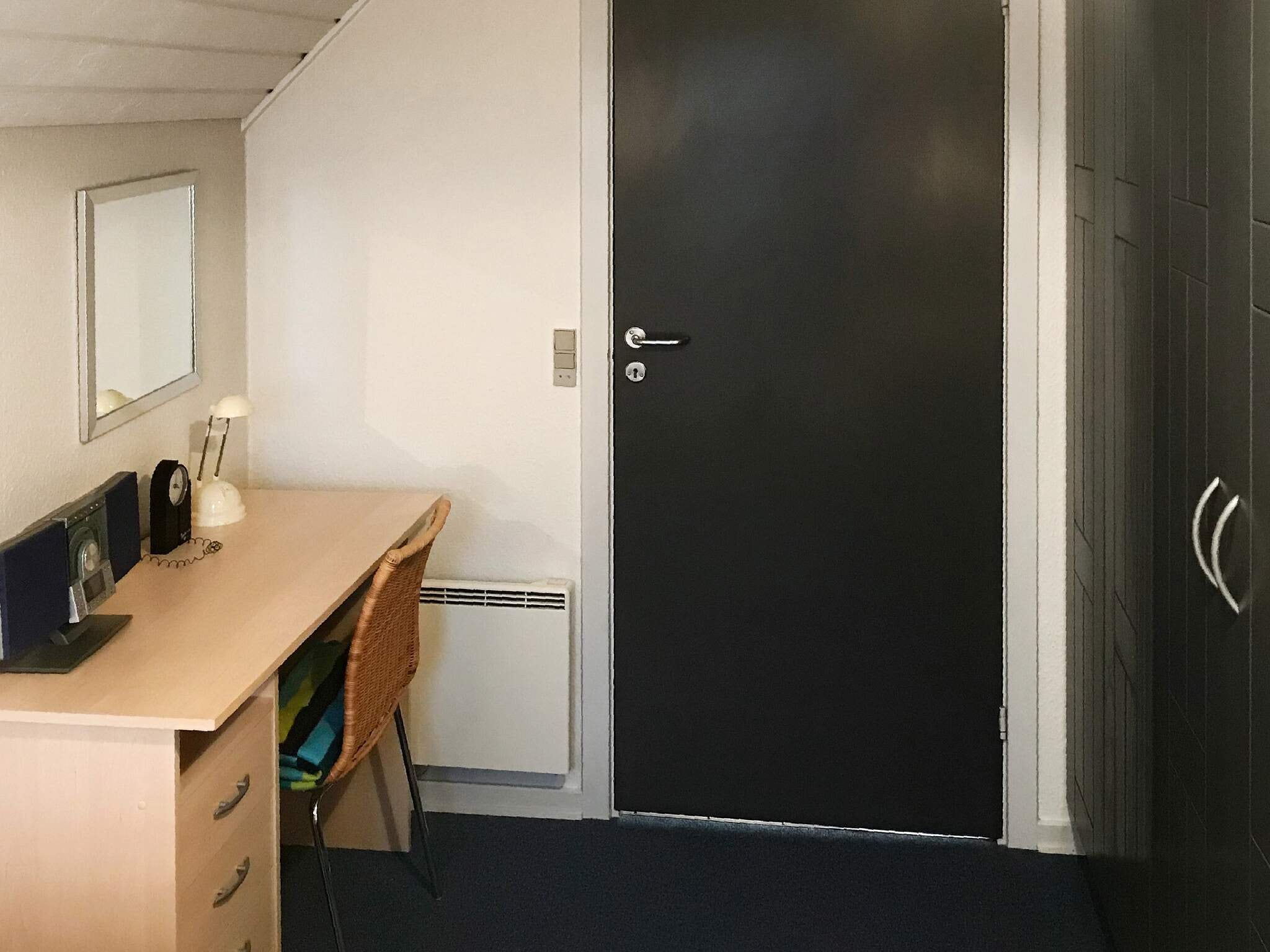 Images 8 person feriebolig i RÃ¸mÃ¸- Dancenter