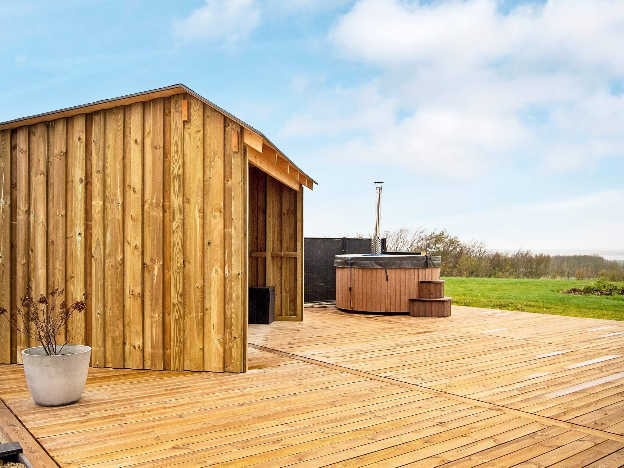 Images 10 person feriebolig i LÃ¸gstÃ¸r- Dancenter