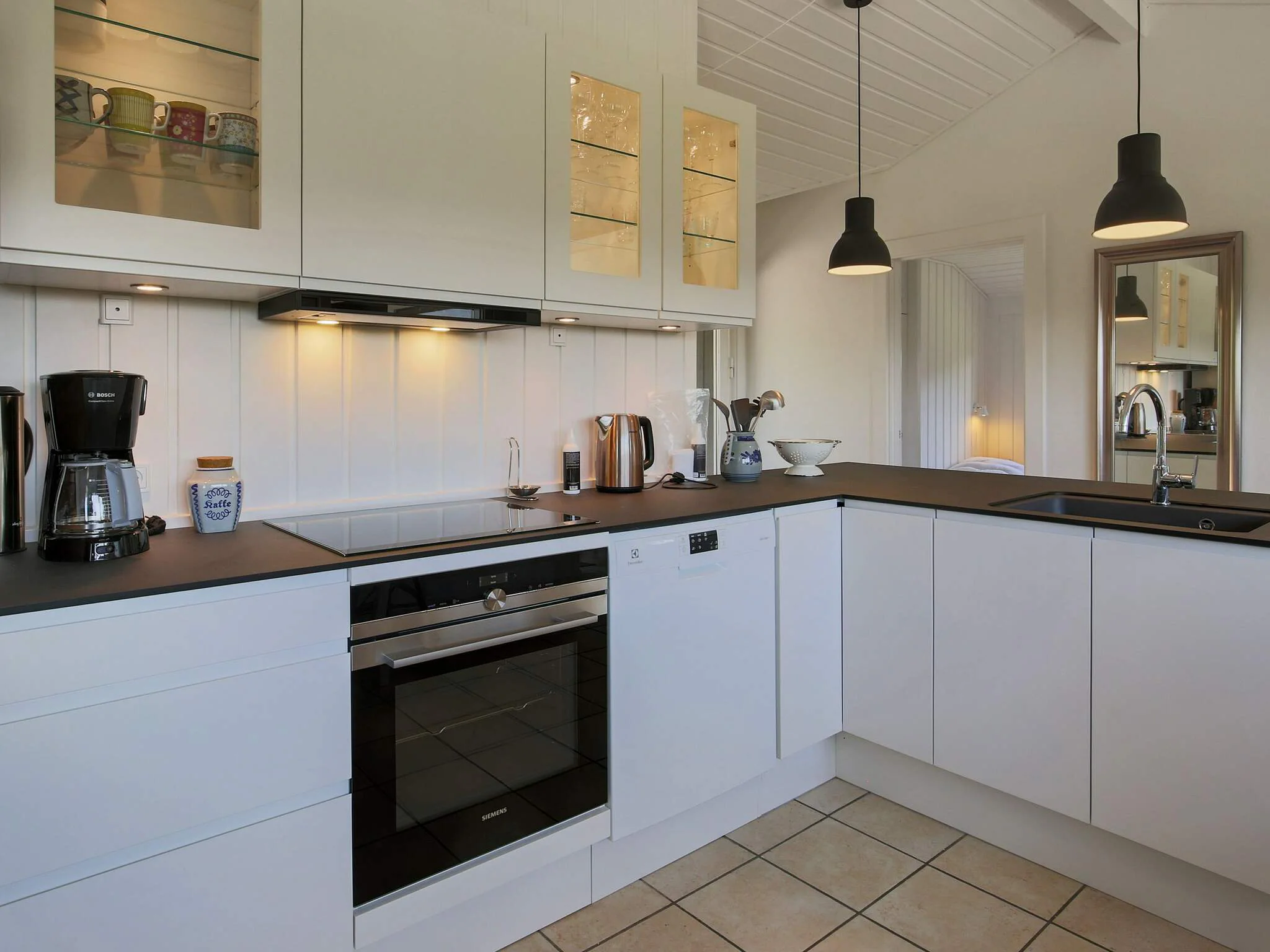 Images 4 person feriebolig i Gilleleje- Dancenter