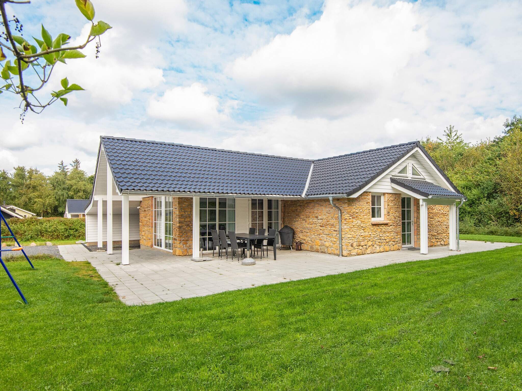 Images 6 person feriebolig i Ansager- Dancenter