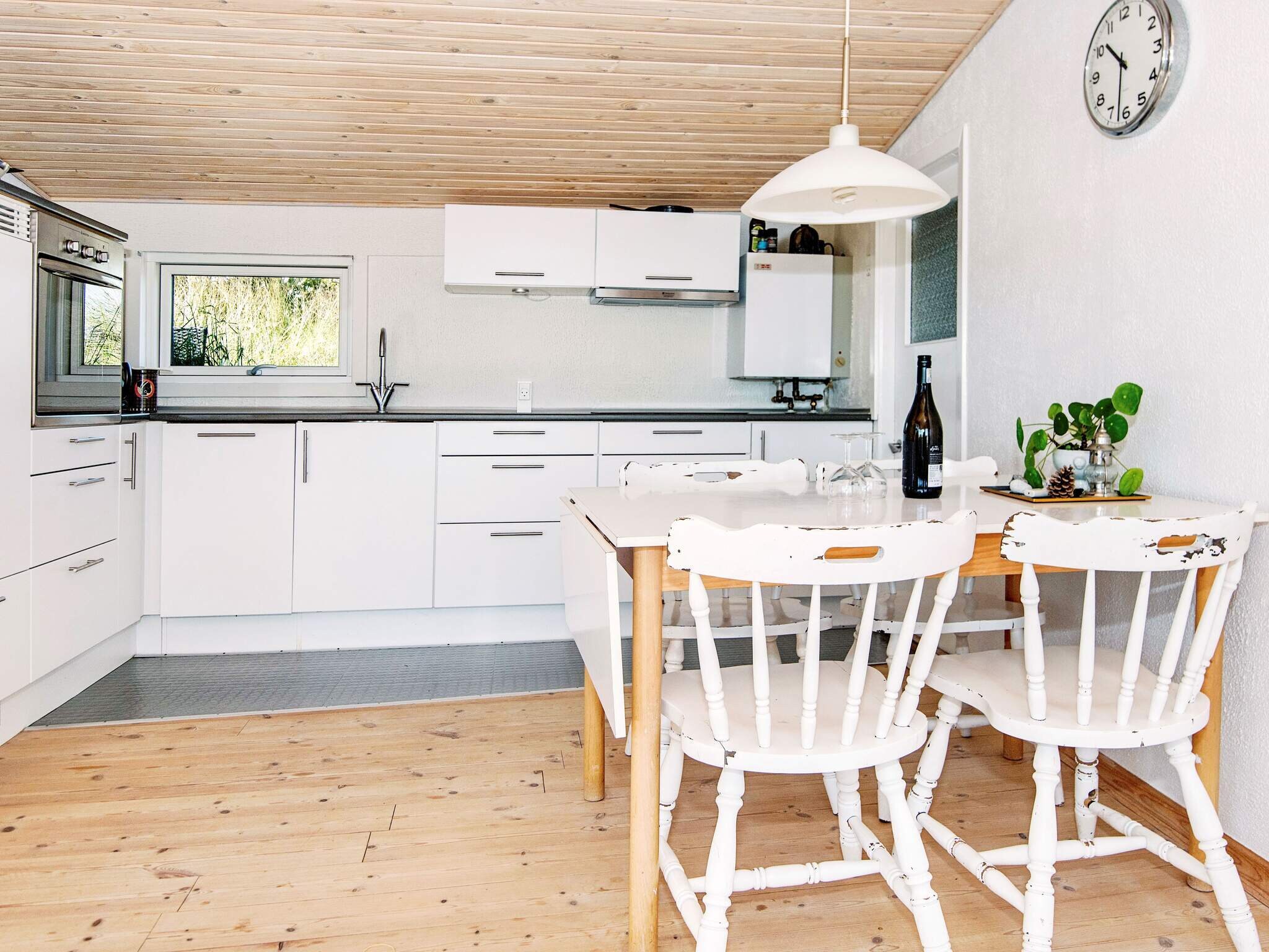 Images 4 person feriebolig i Grenaa- Dancenter