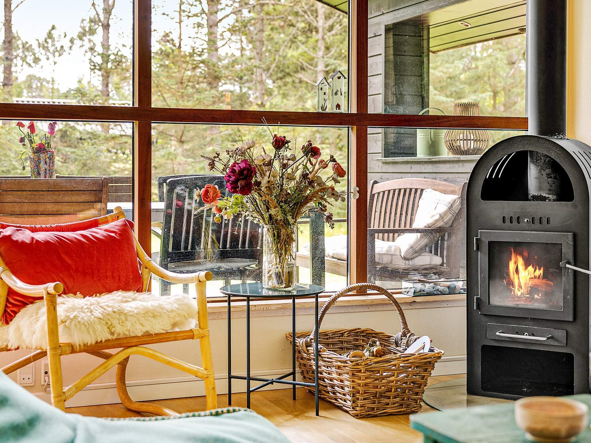 Images 6 person feriebolig i Jerup- Dancenter