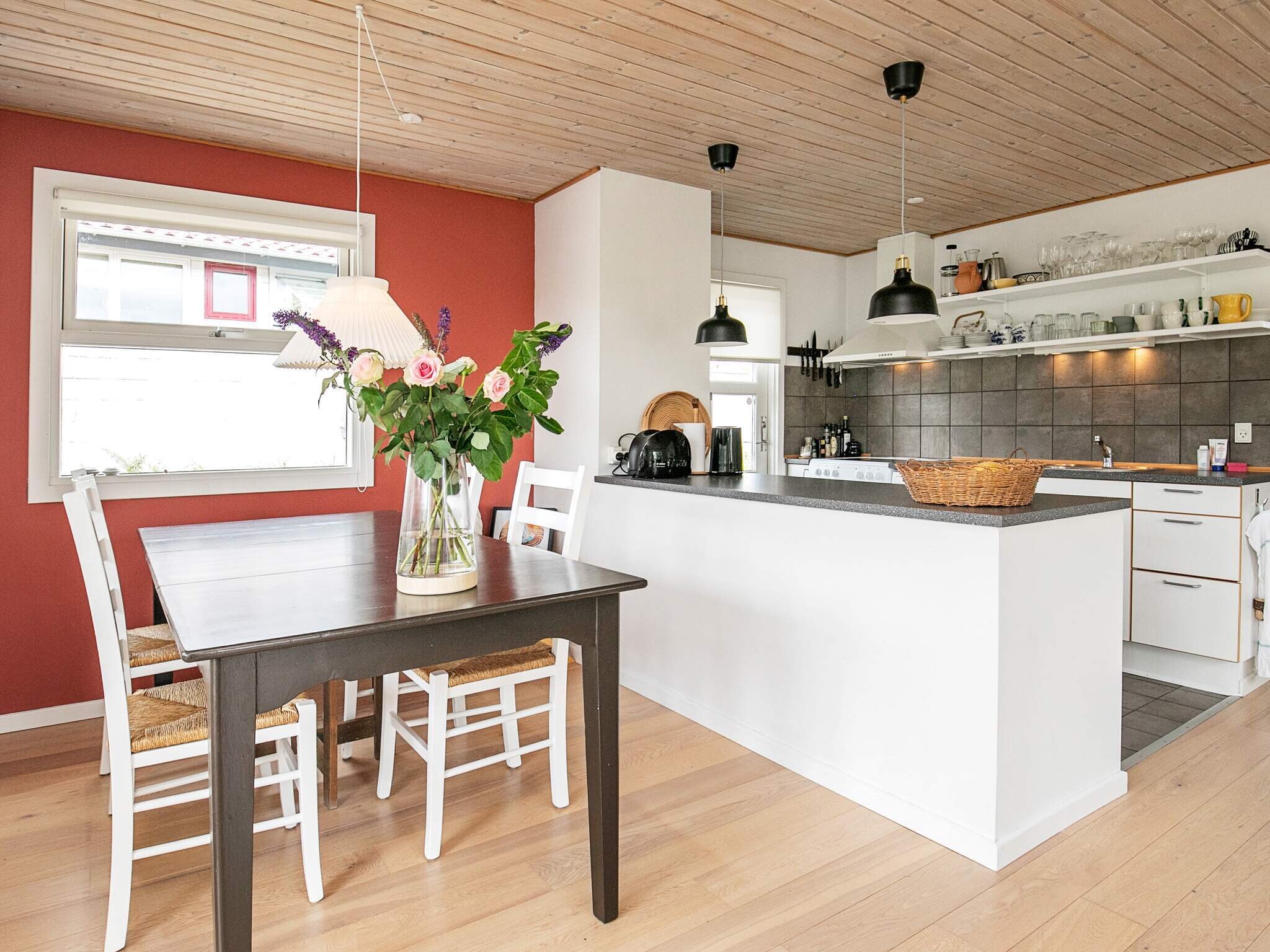 Images 3 person feriebolig i Kerteminde- Dancenter