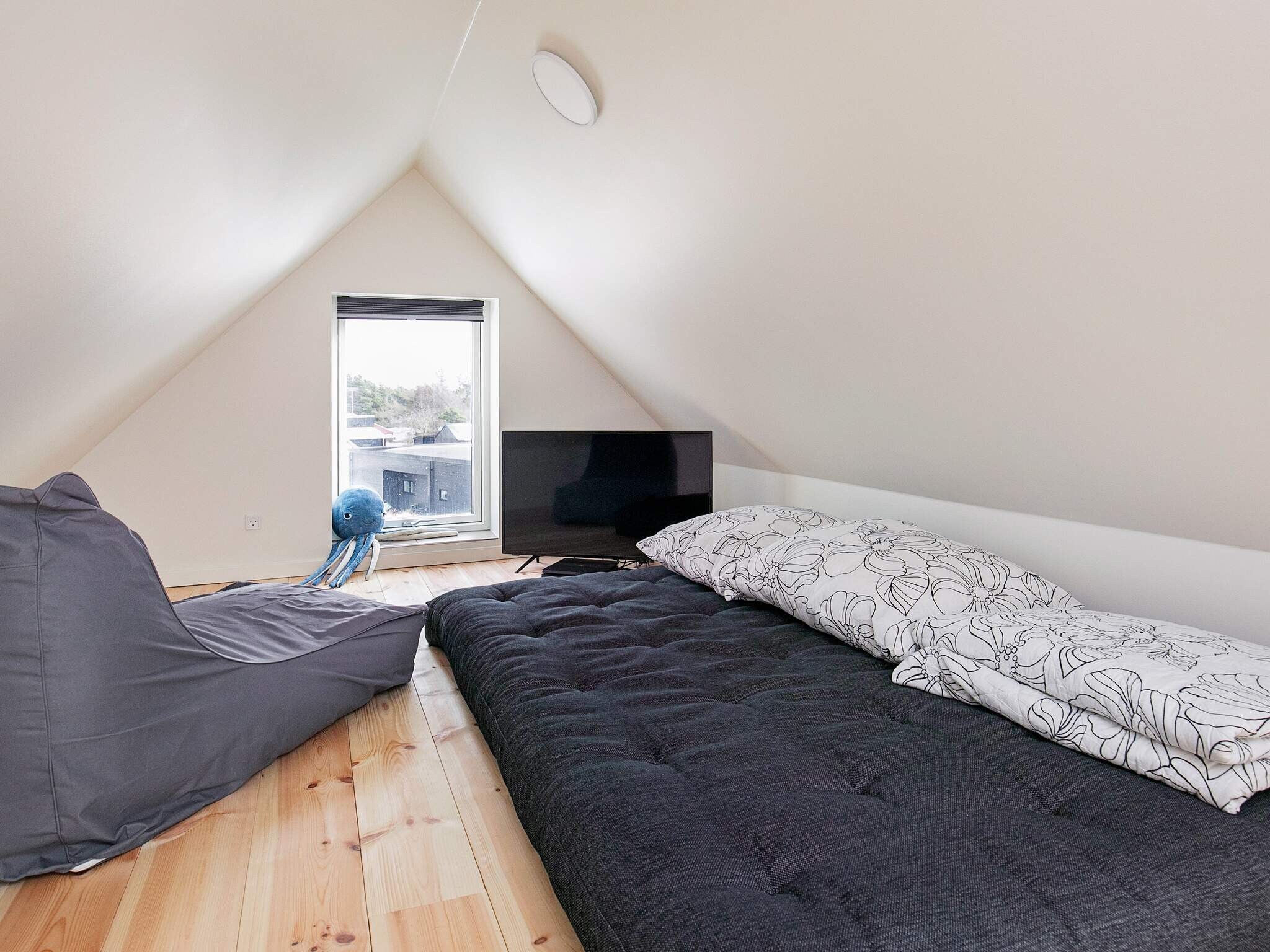 Images 8 person feriebolig i BlÃ¥vand- Dancenter