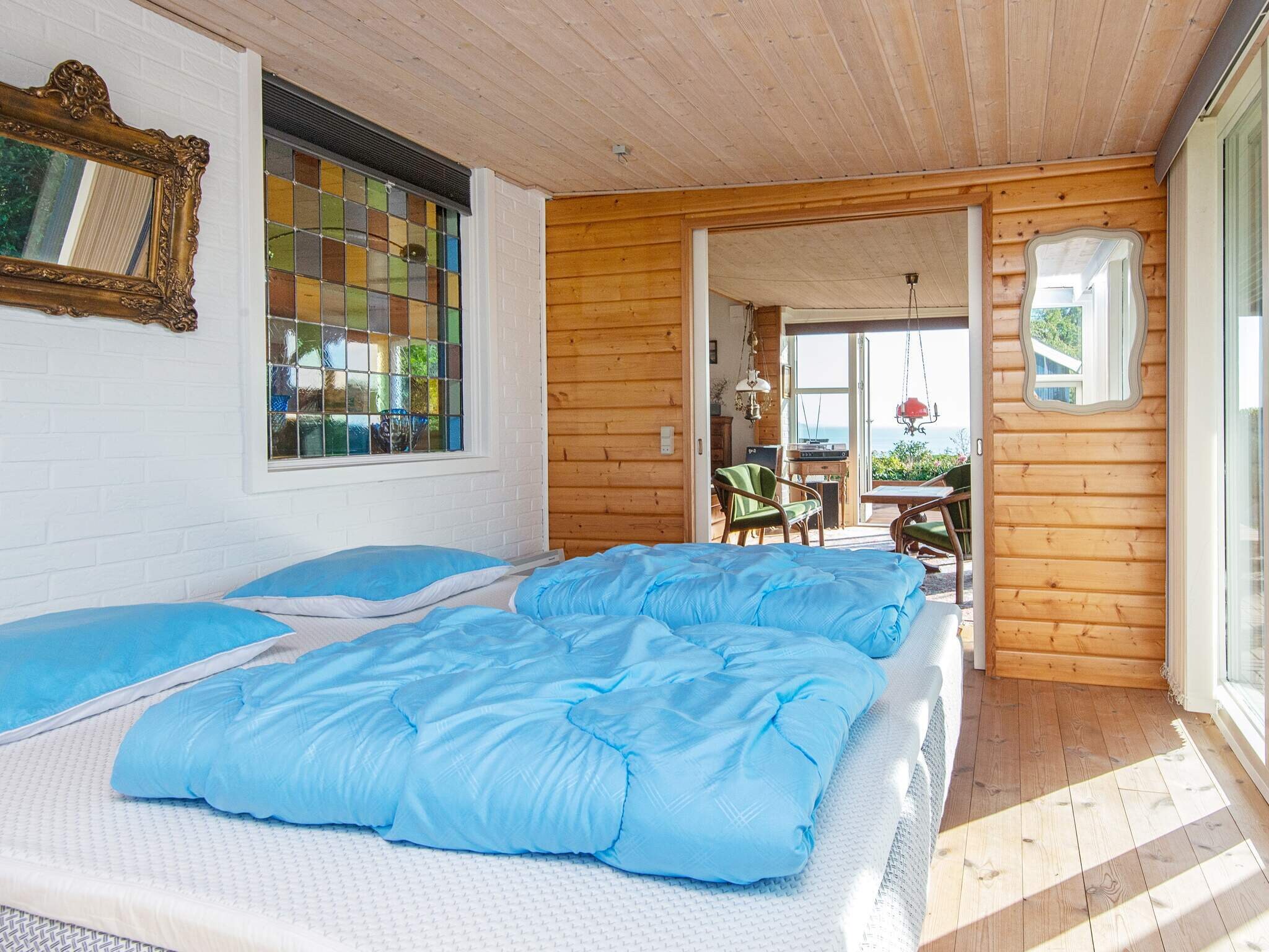 Images 6 person feriebolig i BÃ¸rkop- Dancenter