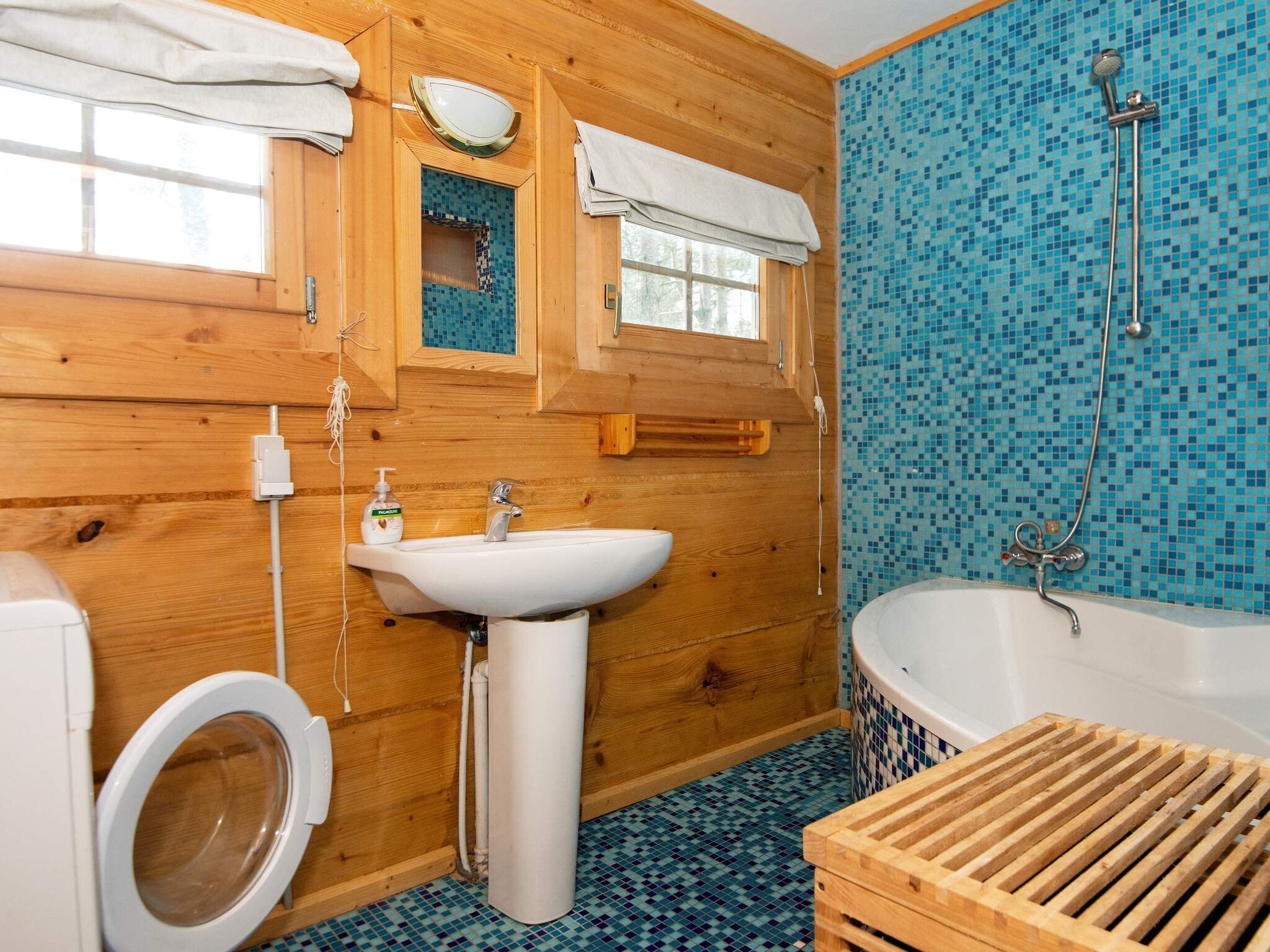 Images 8 person feriebolig i Ebeltoft- Dancenter