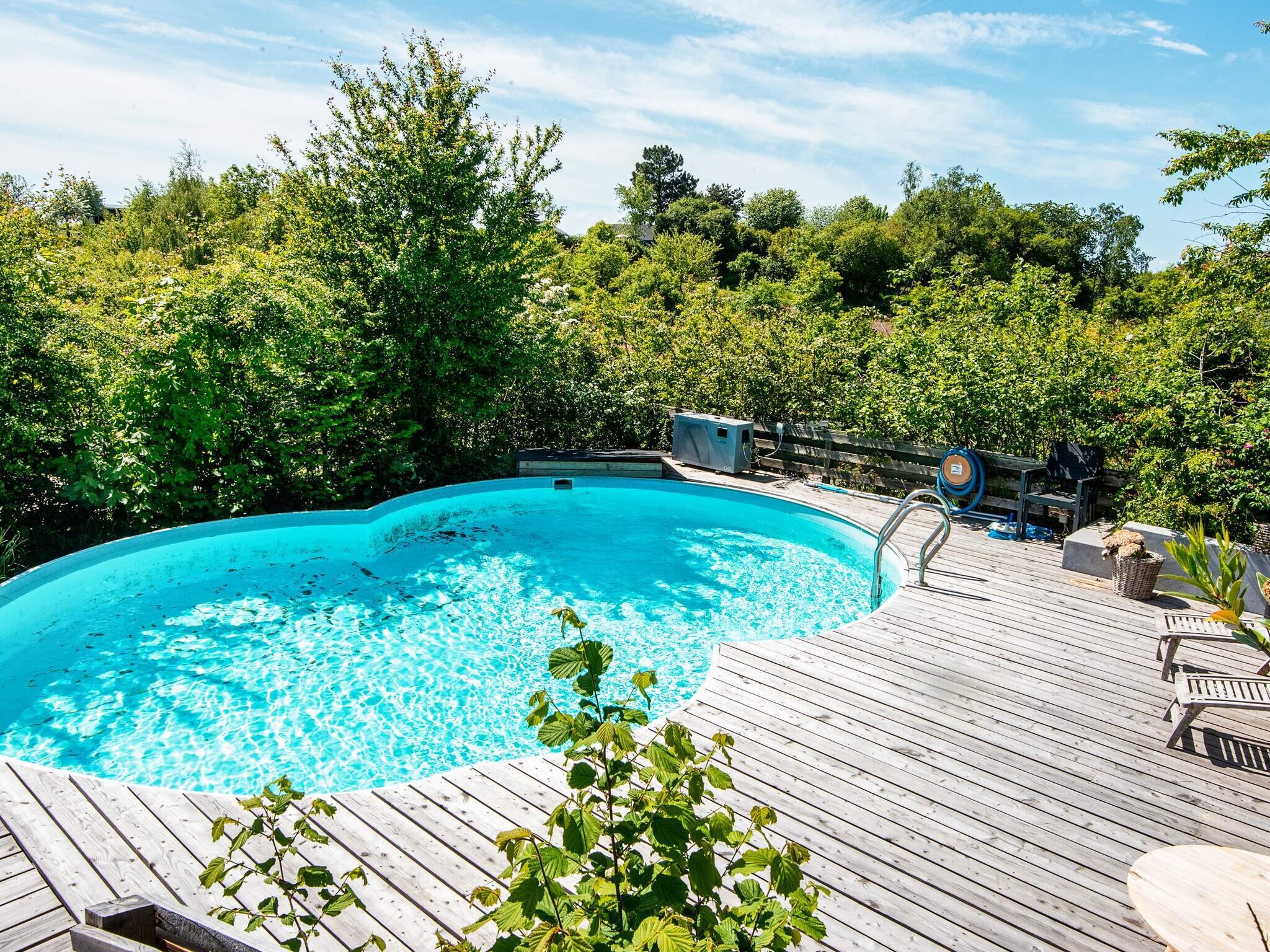 Images 8 person feriebolig i Ebeltoft- Dancenter