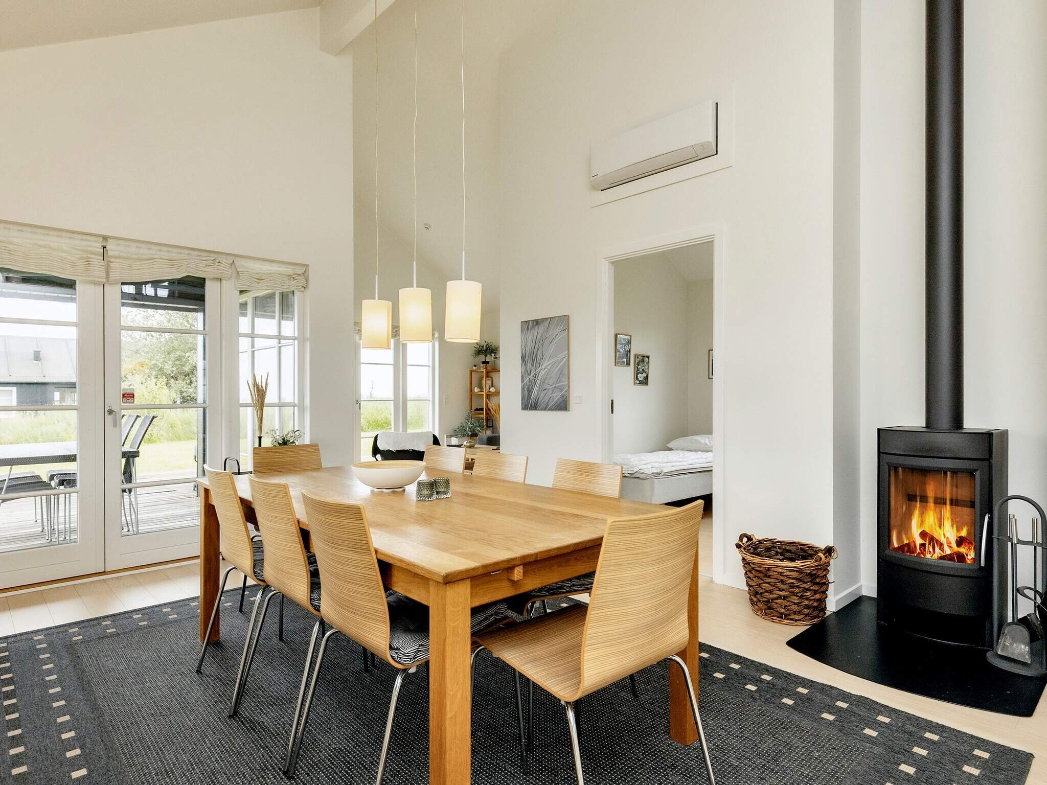 Images 8 person feriebolig i Nysted- Dancenter