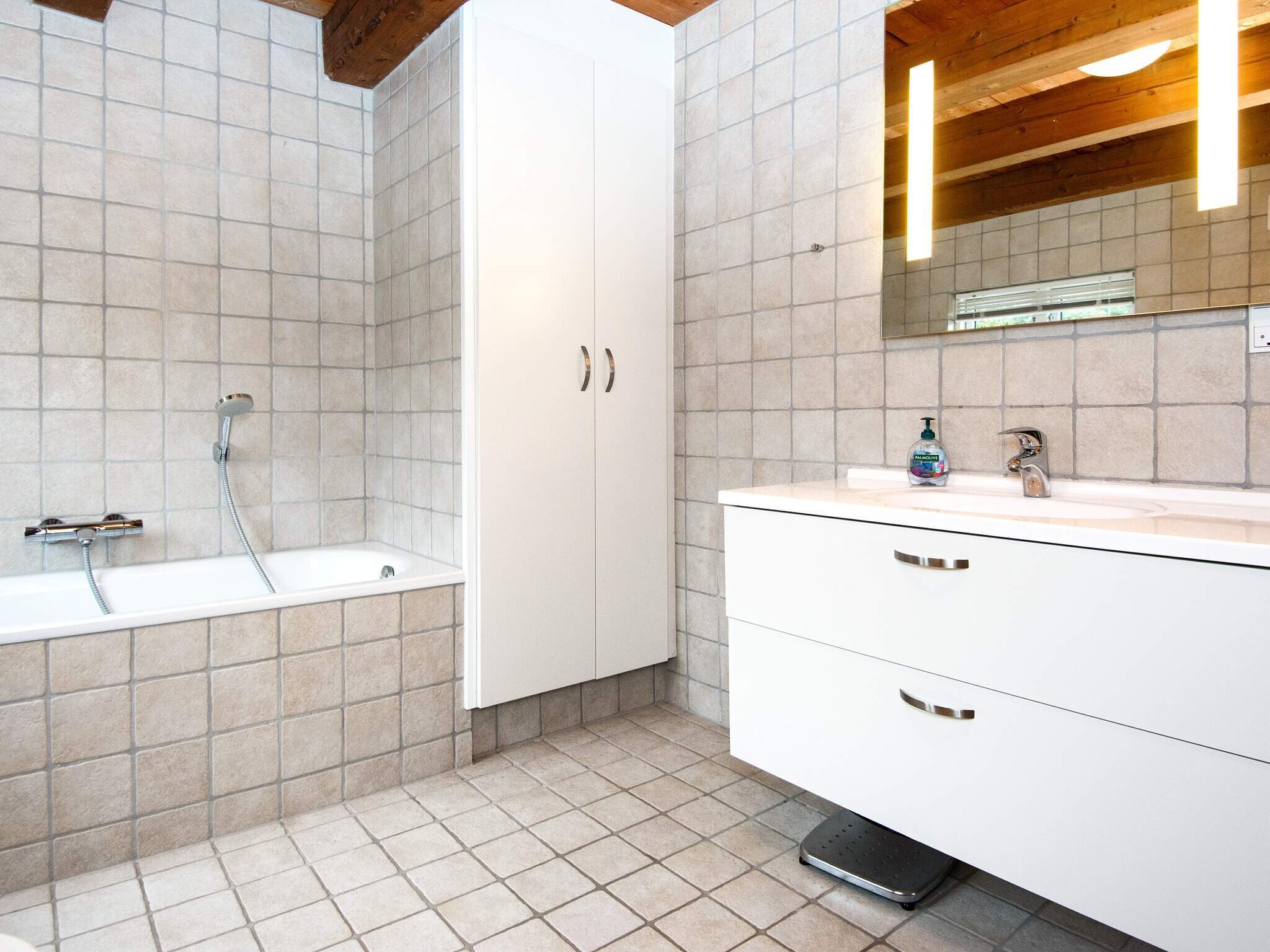 Images 6 person feriebolig i RÃ¸mÃ¸- Dancenter