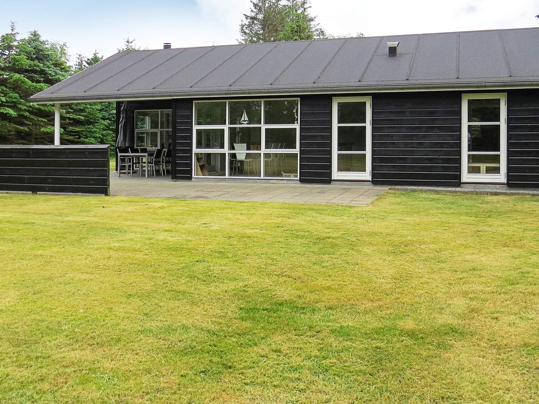 Images 8 person feriebolig i Hals- Dancenter