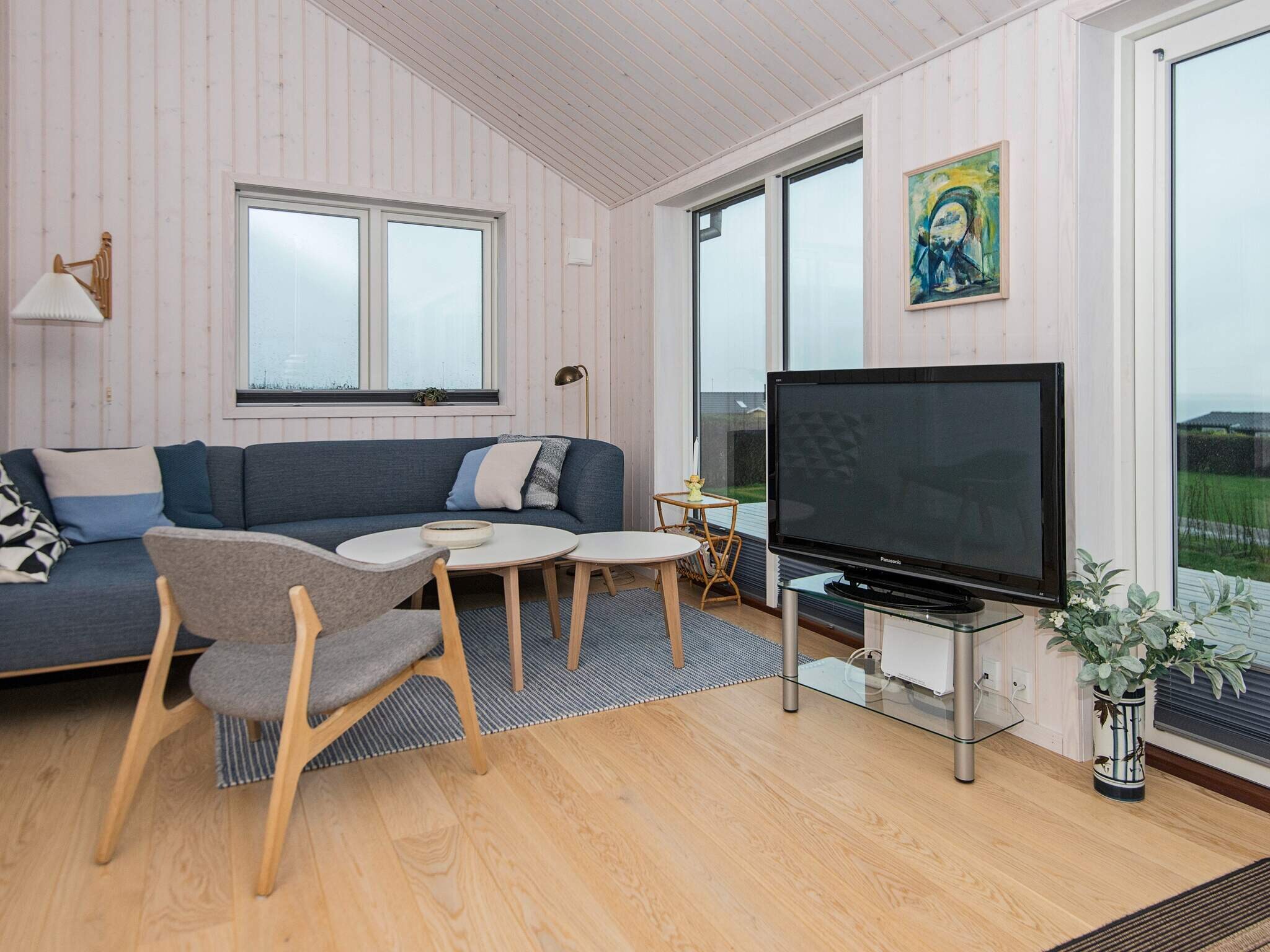 Images 6 person feriebolig i Hejls- Dancenter