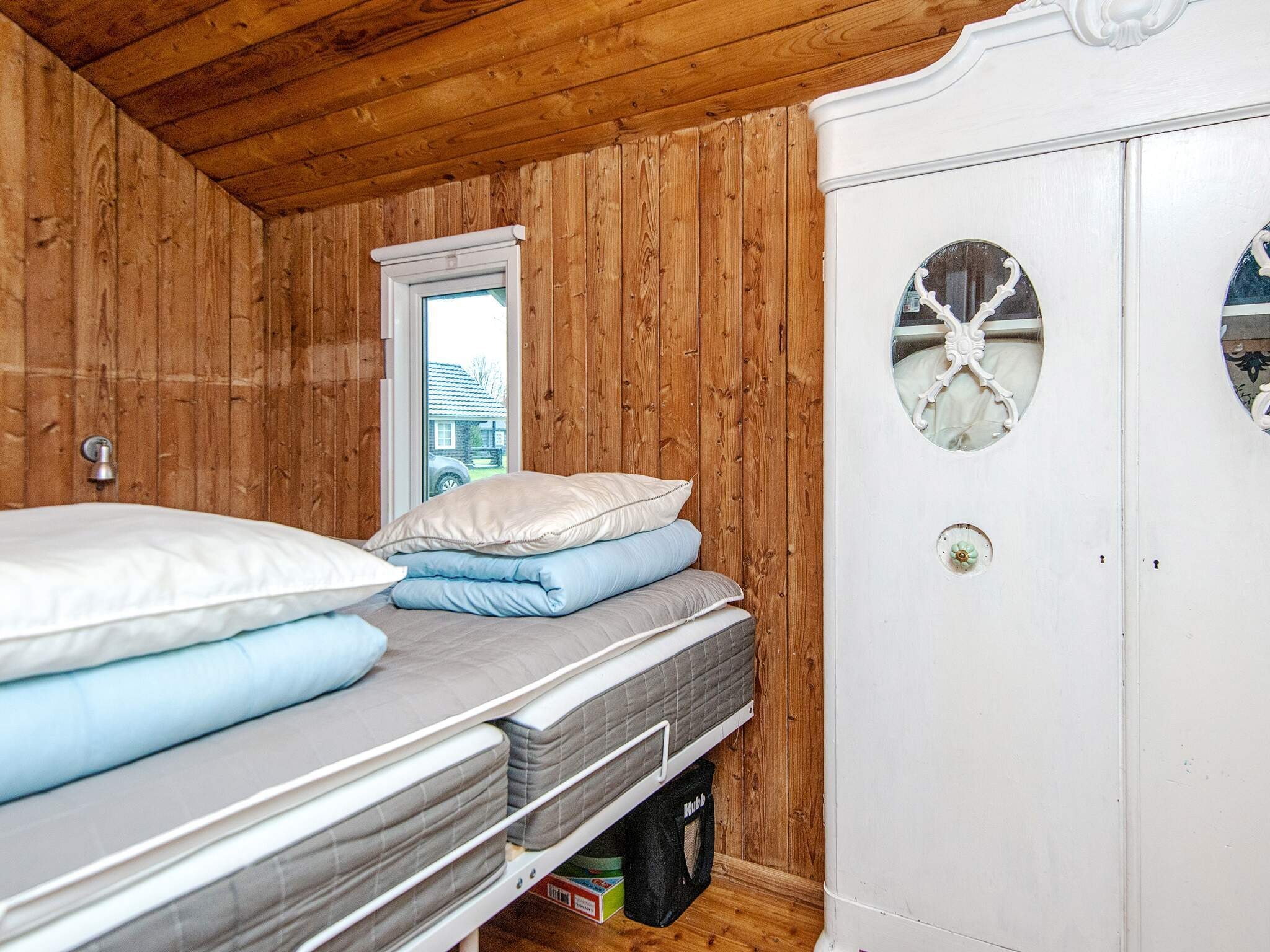 Images 5 person feriebolig i Hovborg- Dancenter