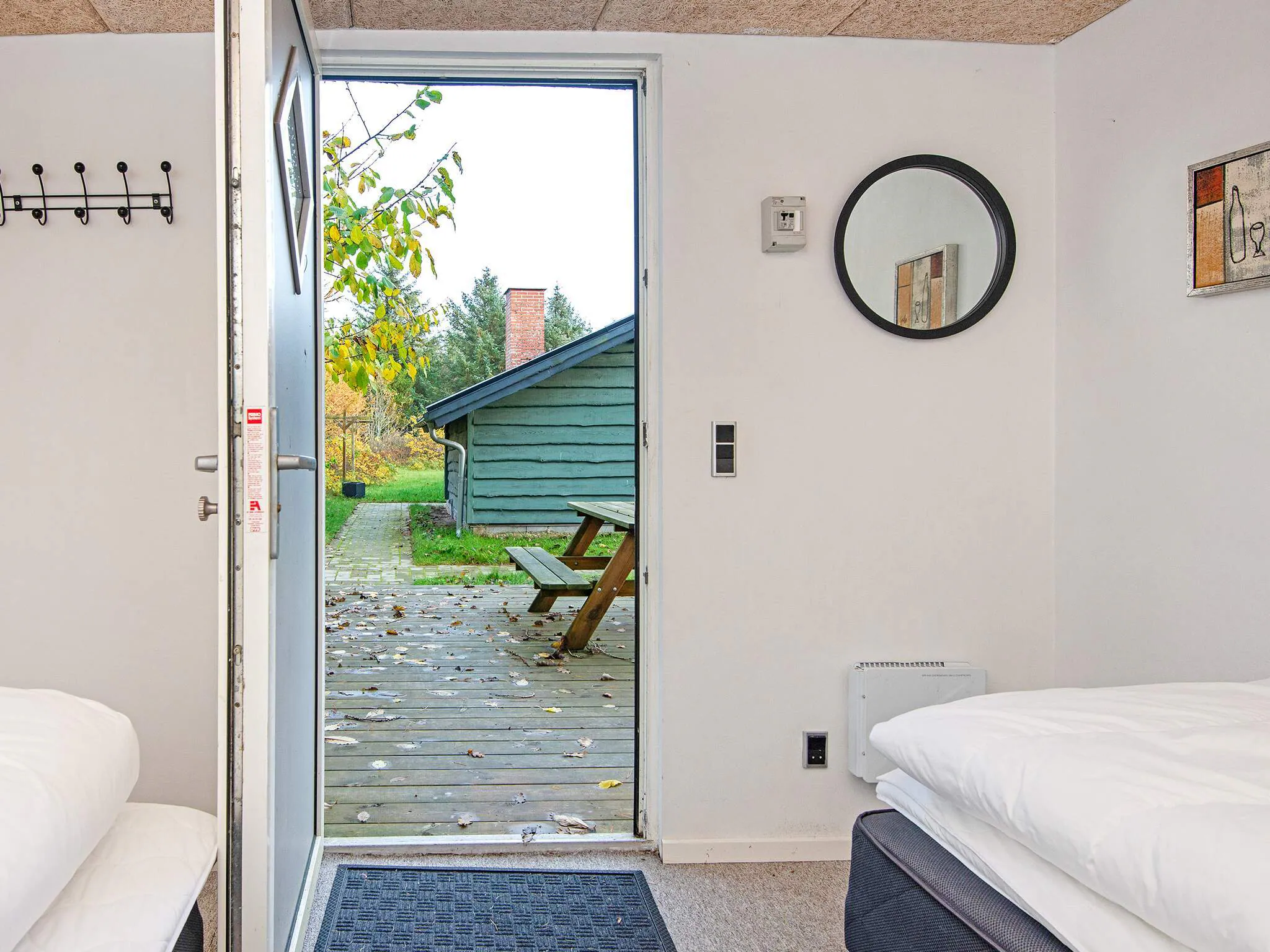 Images 8 person feriebolig i Hemmet- Dancenter