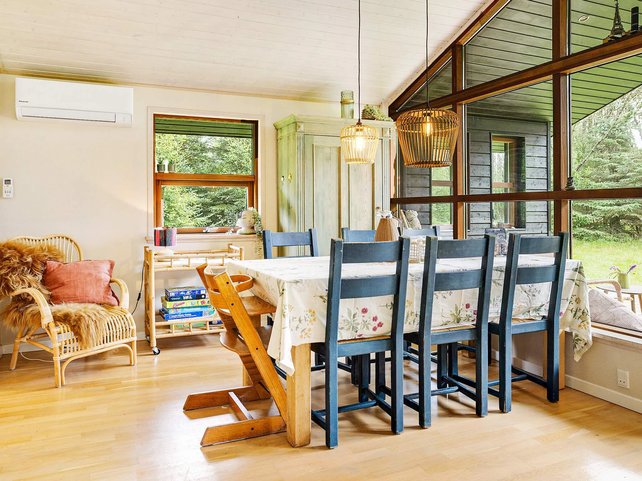 Images 6 person feriebolig i Jerup- Dancenter