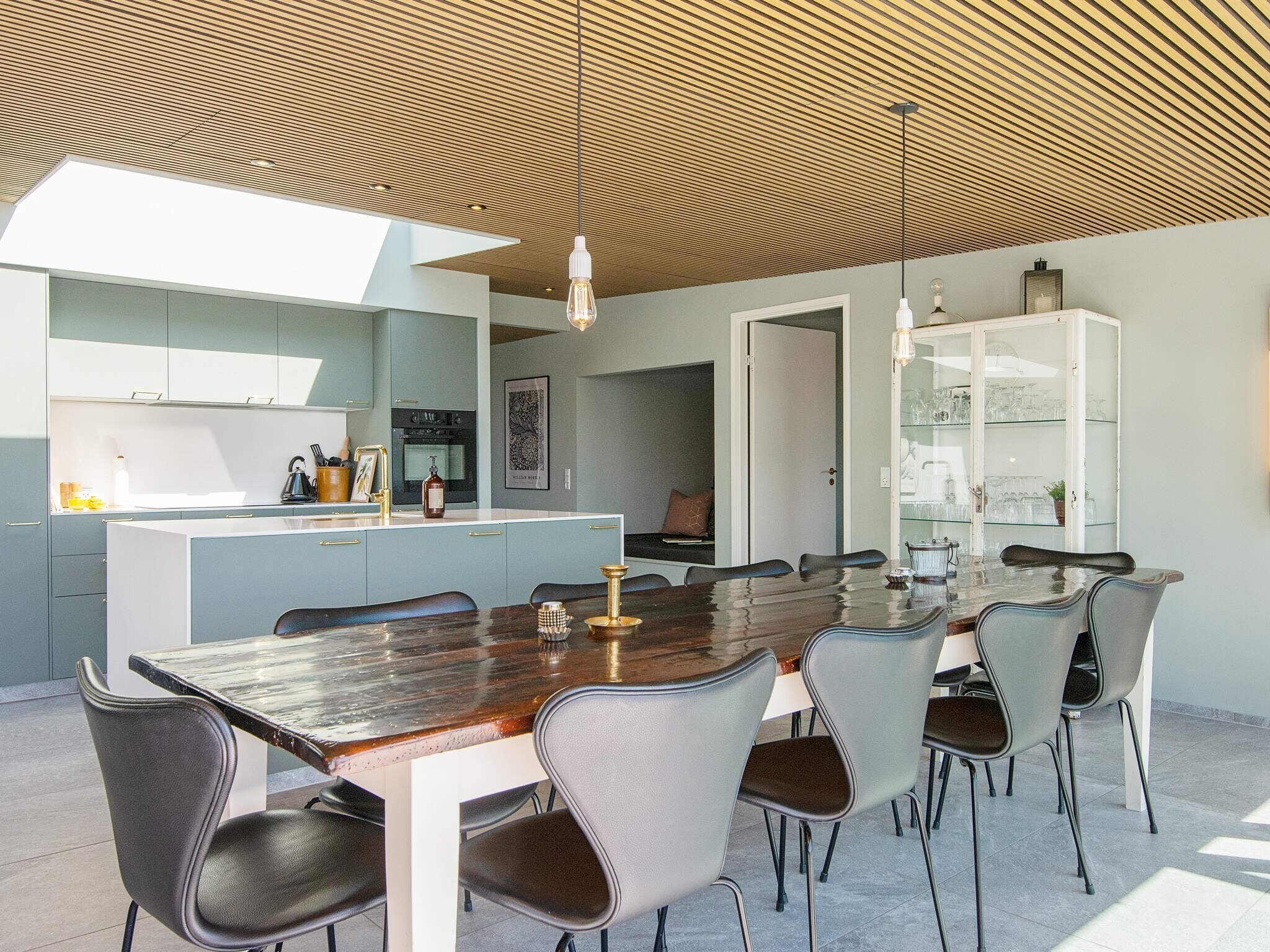 Images 10 person feriebolig i Ebeltoft- Dancenter