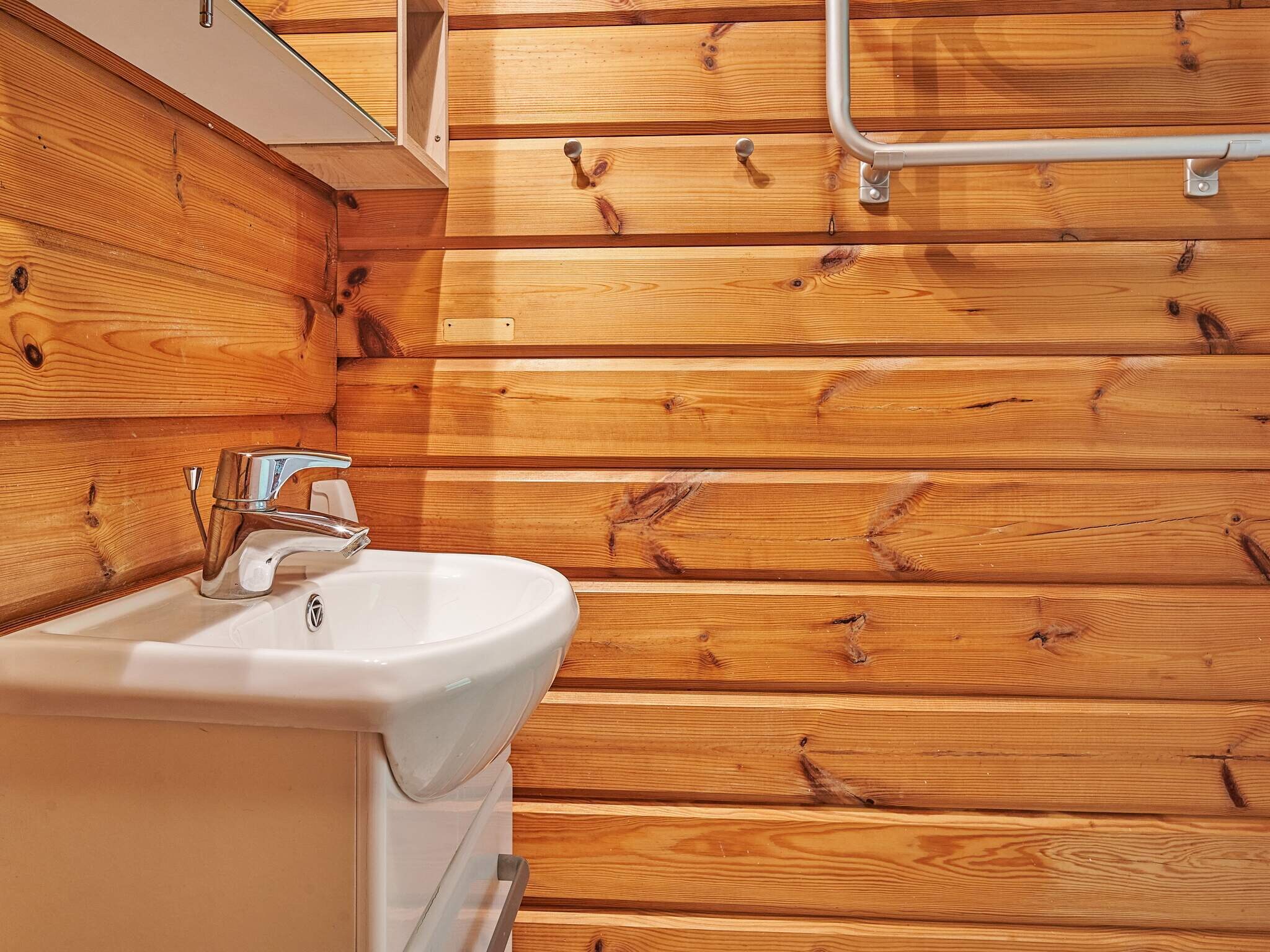 Images 6 person feriebolig i Hurup Thy- Dancenter