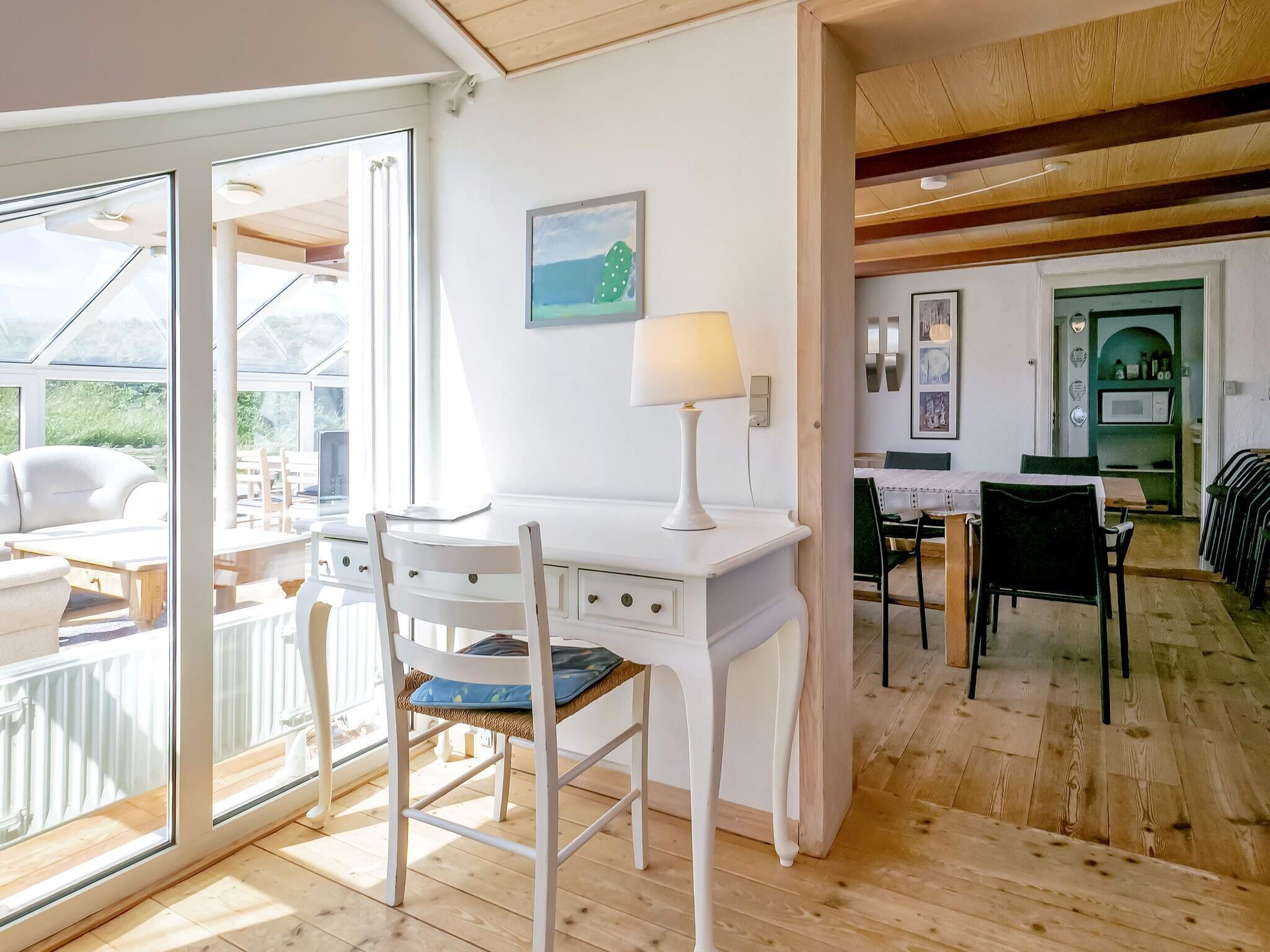 Images 16 person feriebolig i Ulfborg- Dancenter