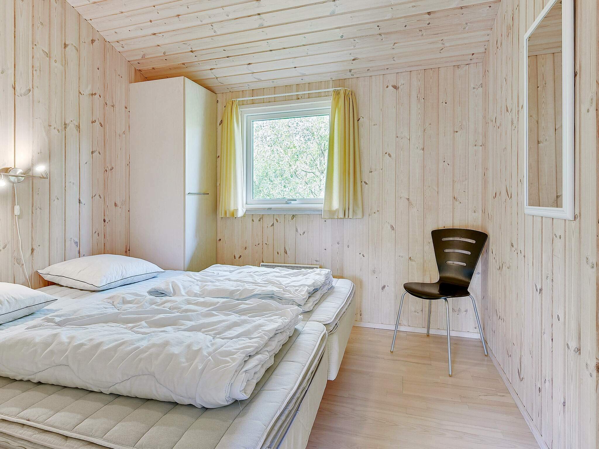 Images 8 person feriebolig i Ã…lbÃ¦k- Dancenter