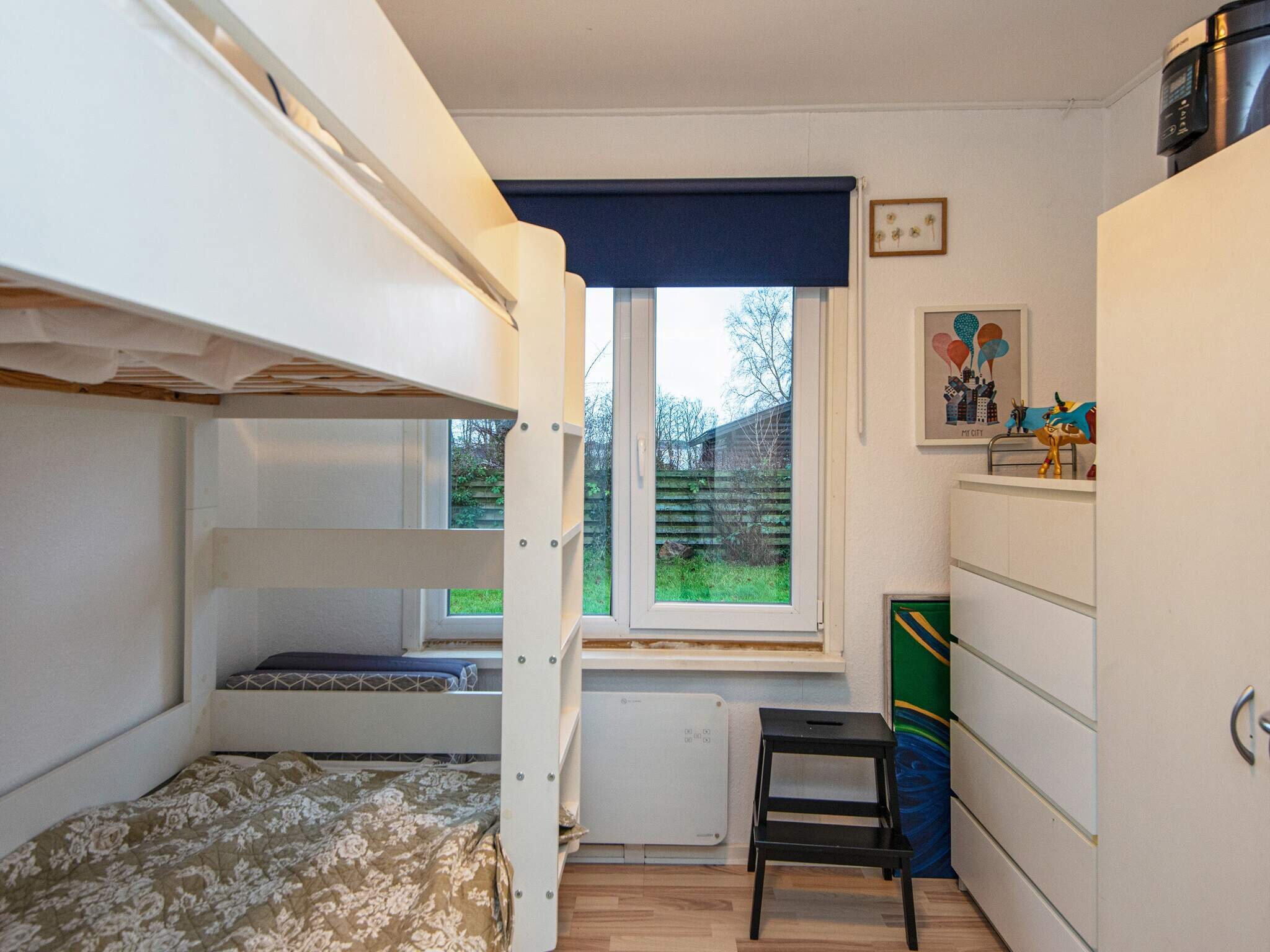 Images 7 person feriebolig i RÃ¸nde- Dancenter