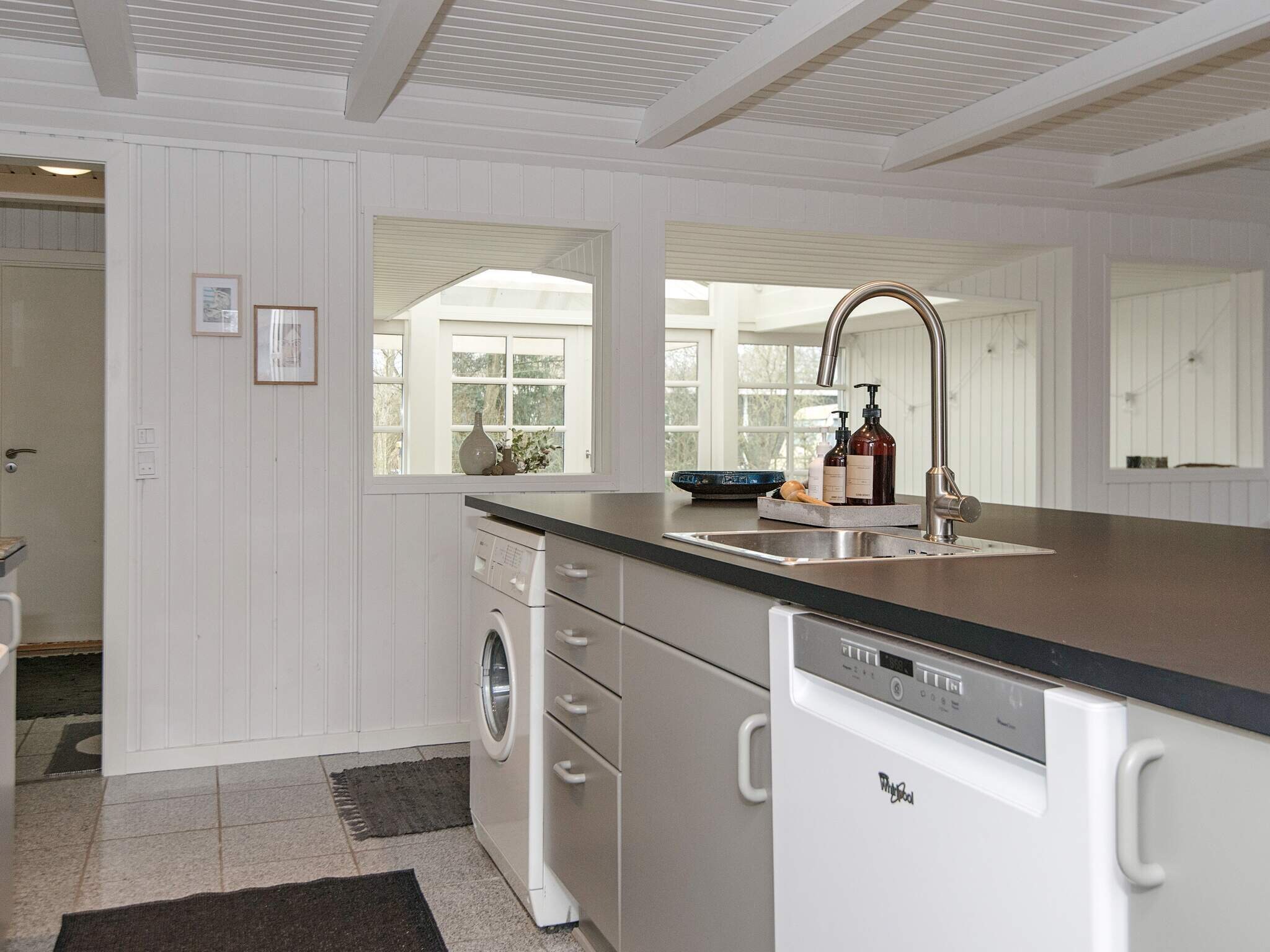 Images 8 person feriebolig i BÃ¸rkop- Dancenter