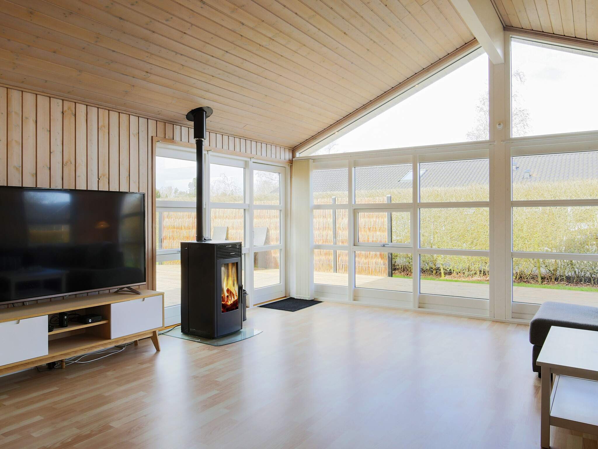 Images 8 person feriebolig i Dannemare- Dancenter