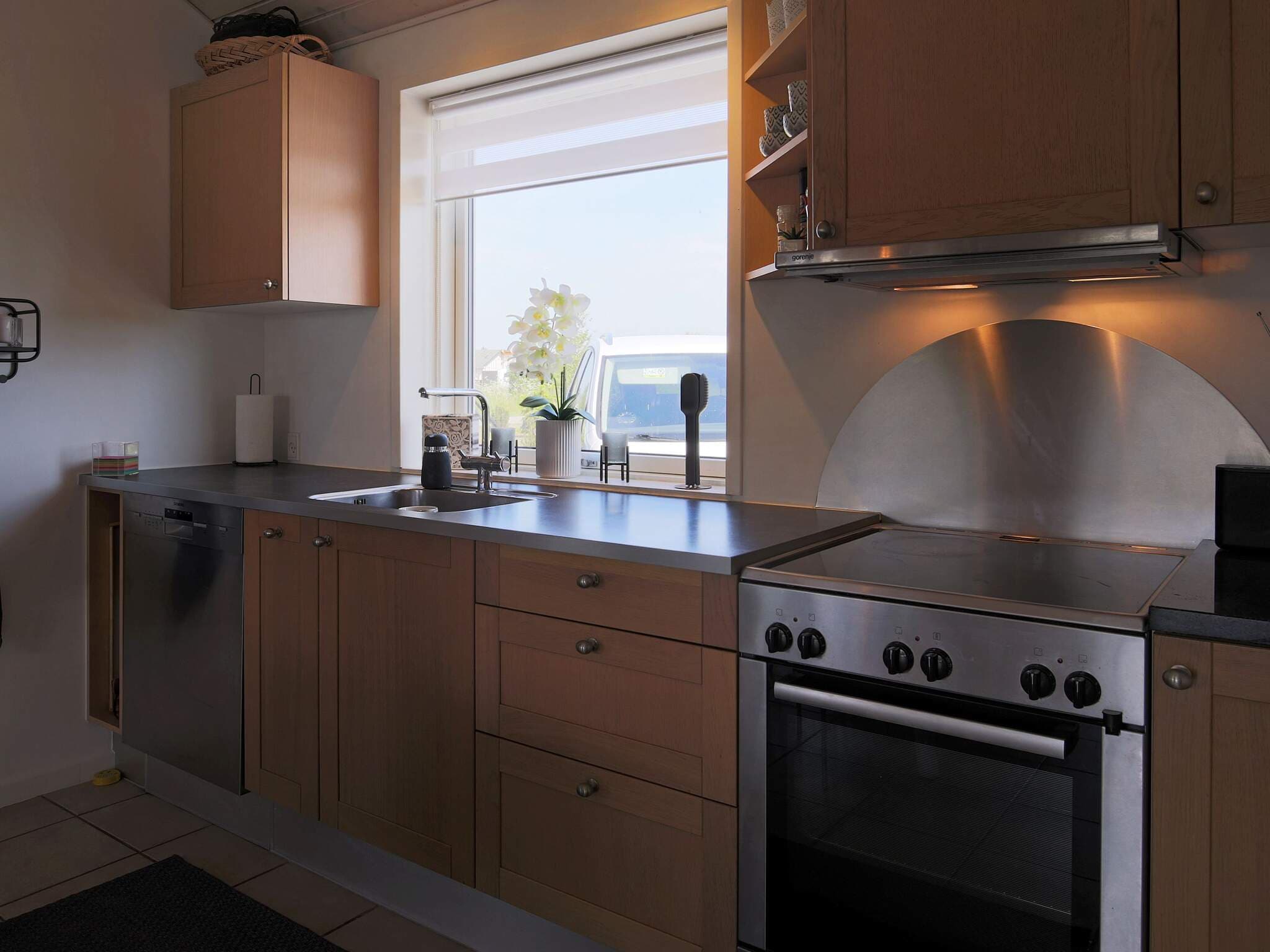 Images 8 person feriebolig i VÃ¦ggerlÃ¸se- Dancenter