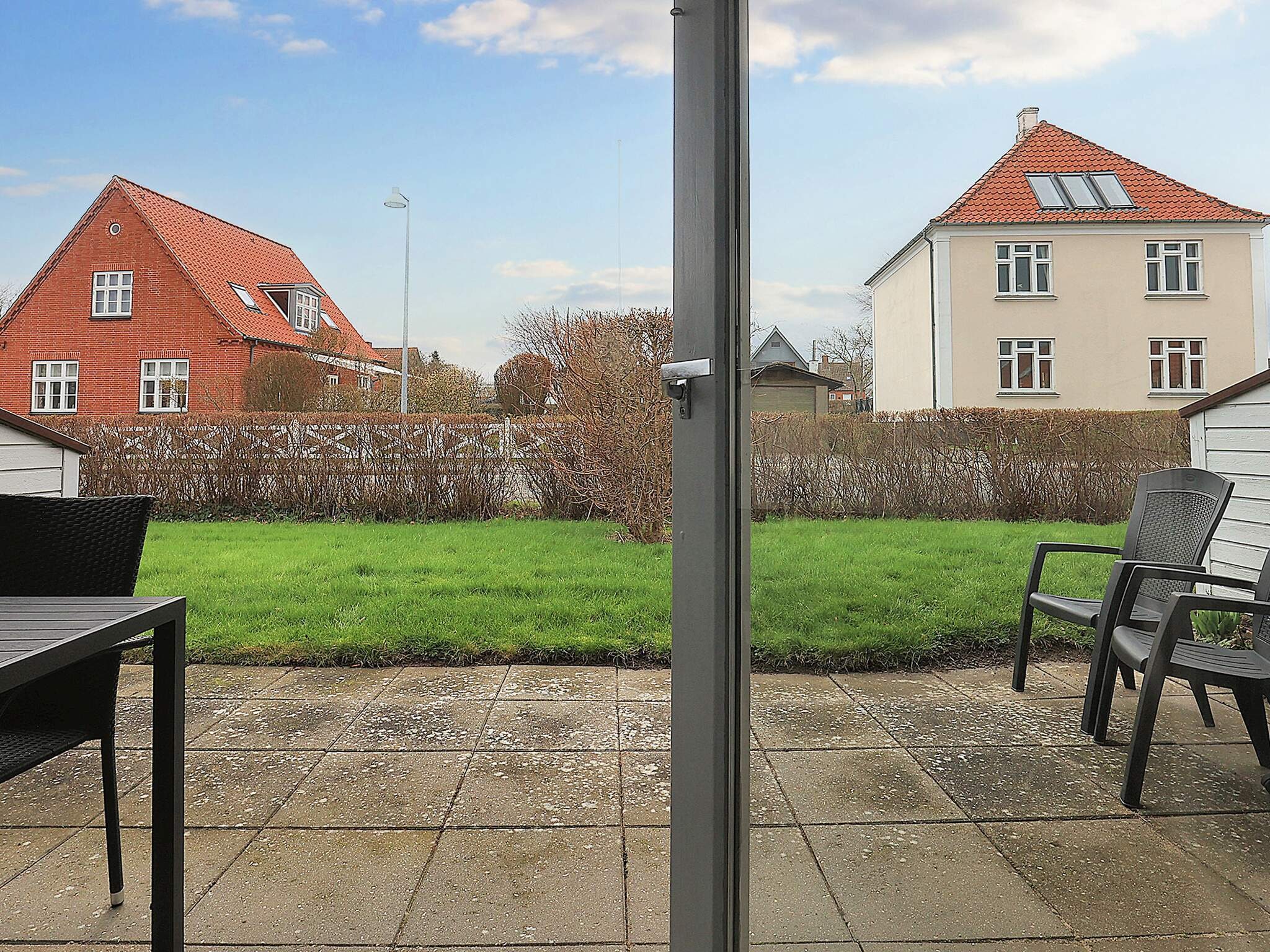 Images 4 person feriebolig i Ã†rÃ¸skÃ¸bing- Dancenter