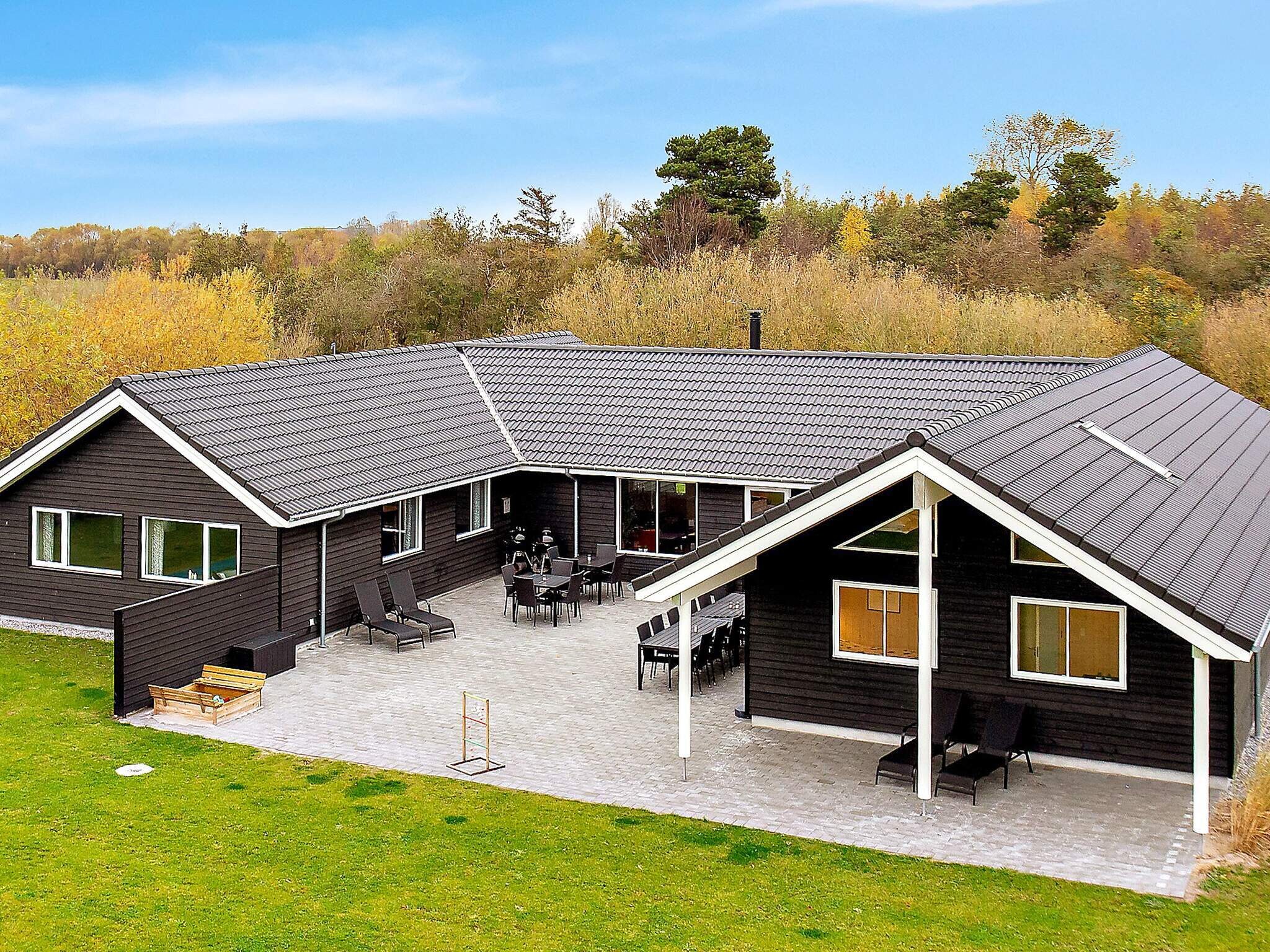 Images 22 person feriebolig i Idestrup- Dancenter