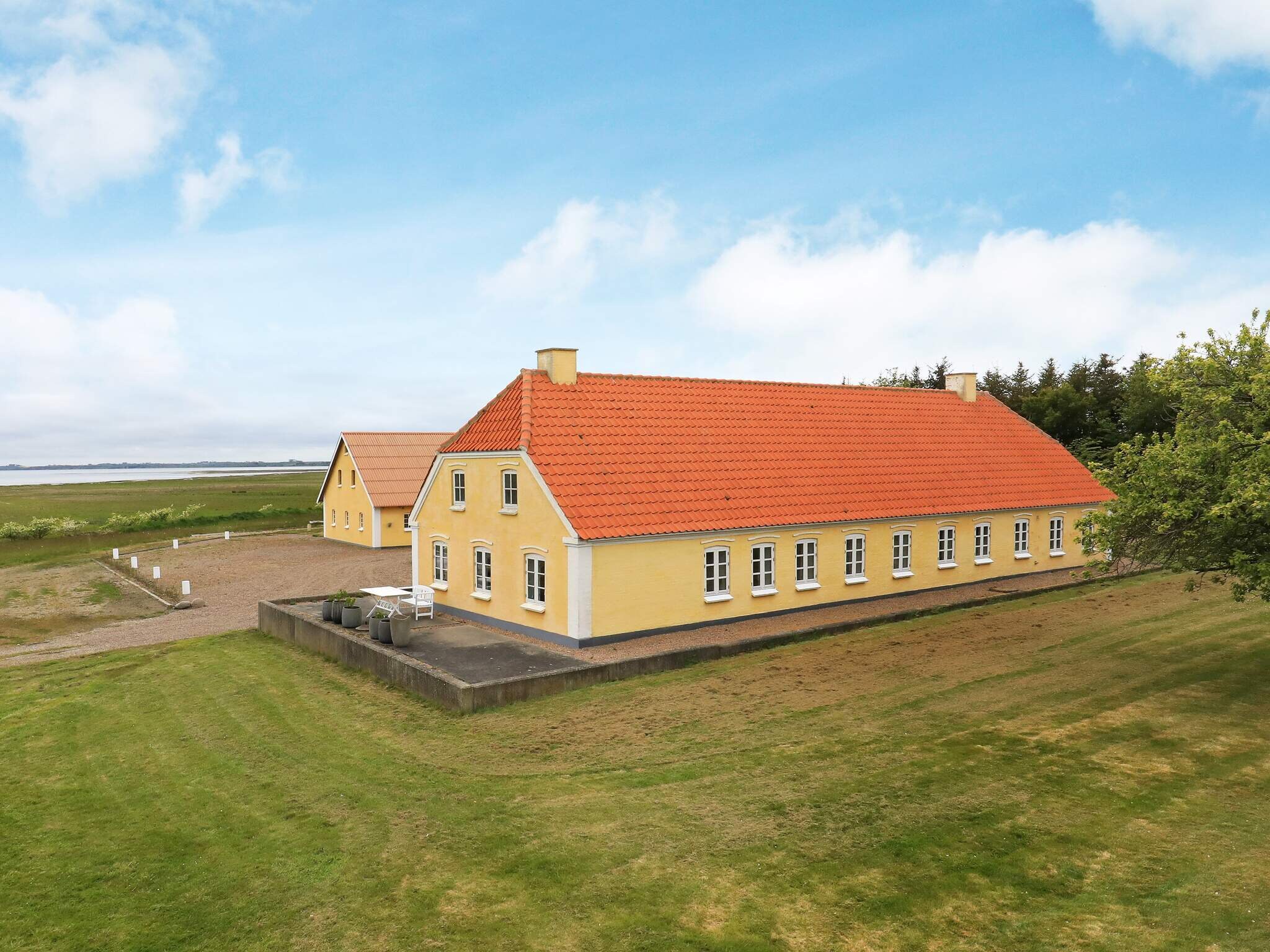 Images 16 person feriebolig i NykÃ¸bing M- Dancenter