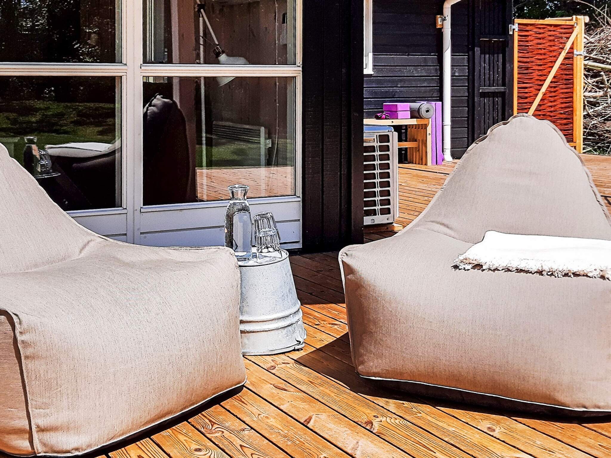 Images 6 person feriebolig i Dannemare- Dancenter