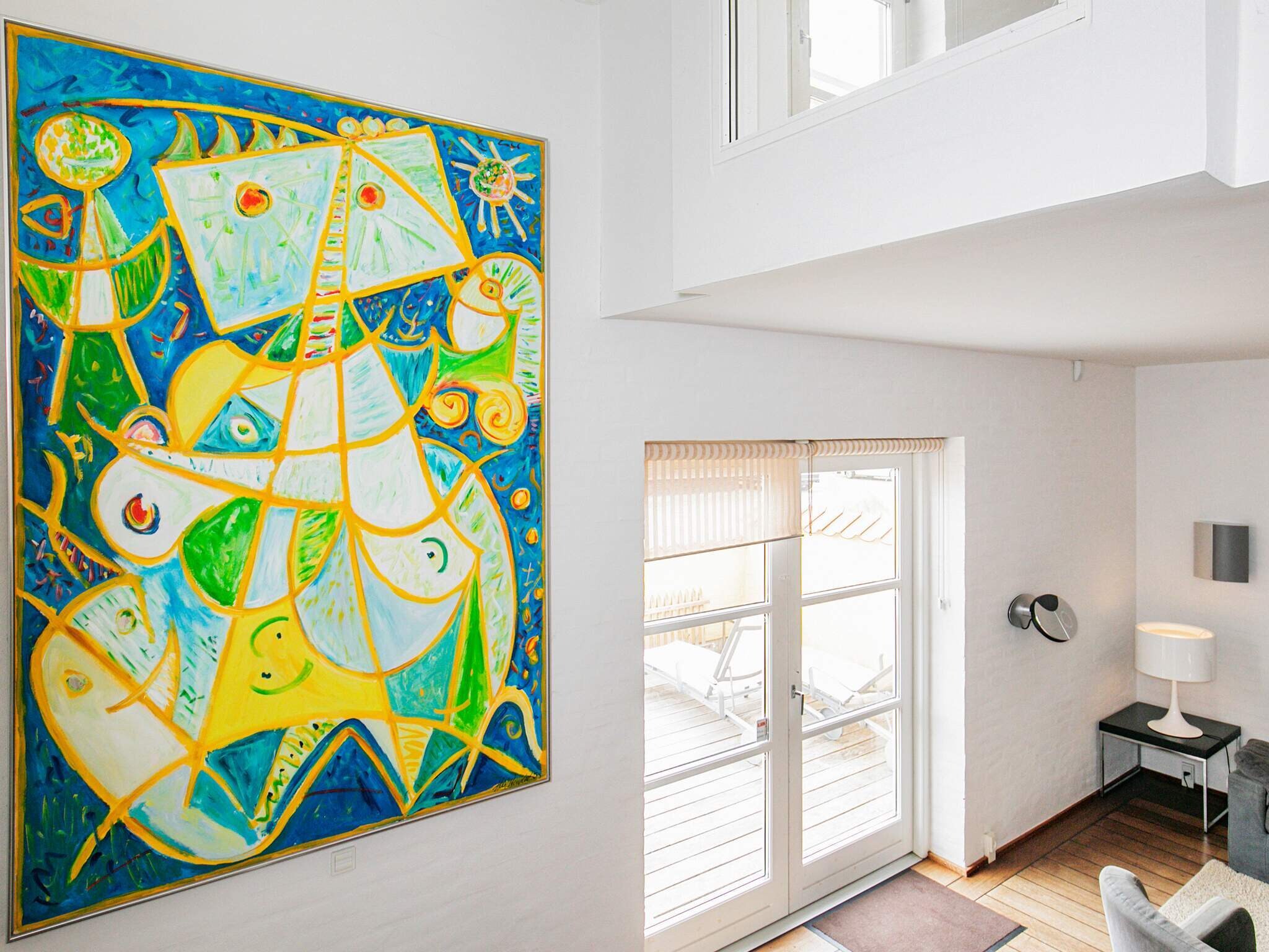 Images 6 person feriebolig i Skagen- Dancenter