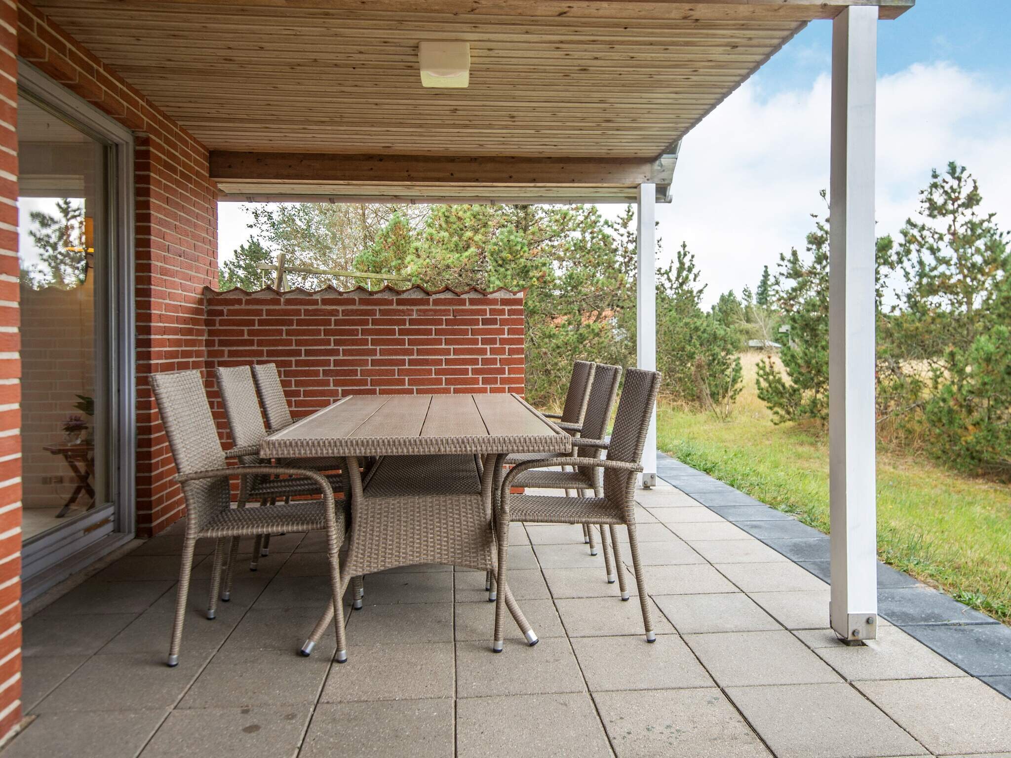 Images 6 person feriebolig i Glesborg- Dancenter