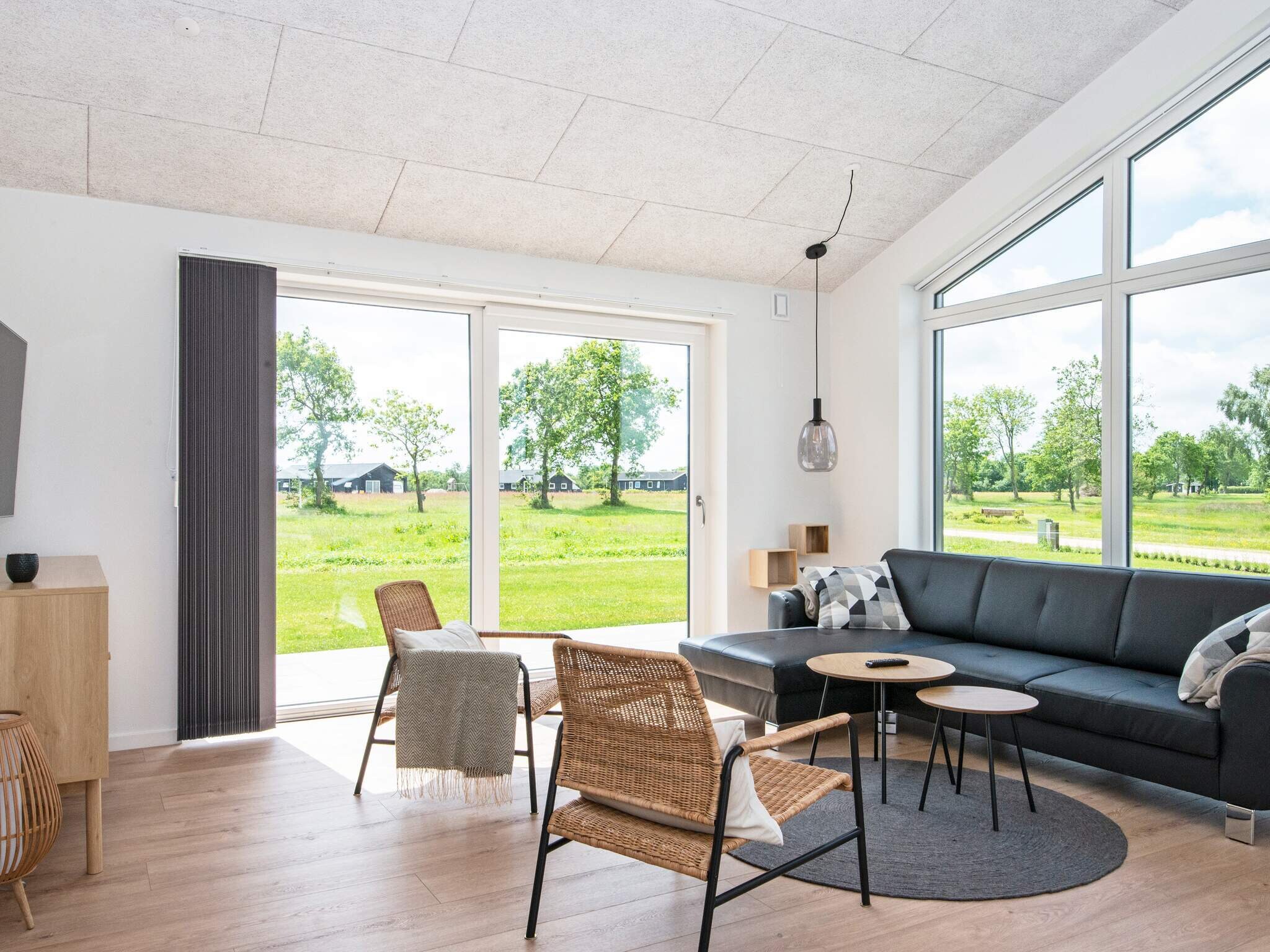 Images 10 person feriebolig i Ansager- Dancenter