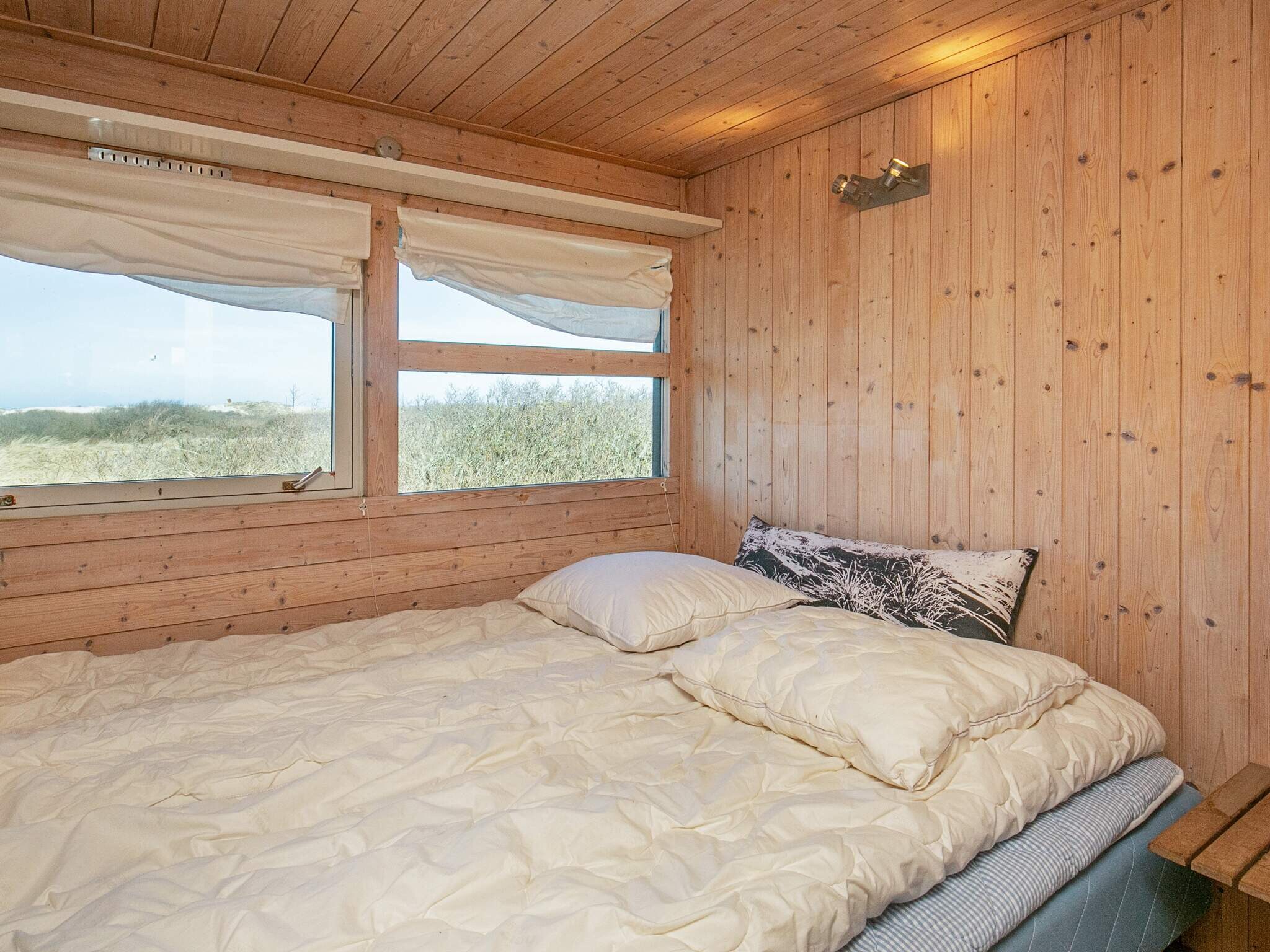 Images 4 person feriebolig i Bindslev- Dancenter