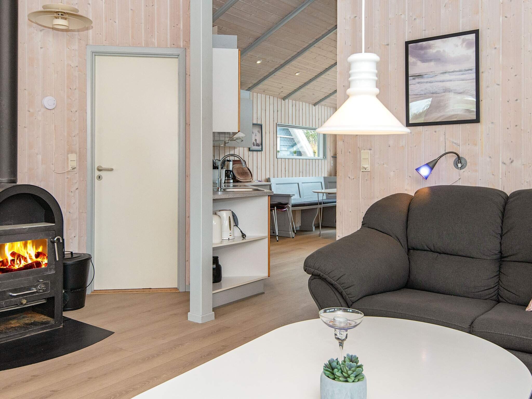 Images 8 person feriebolig i BÃ¸rkop- Dancenter