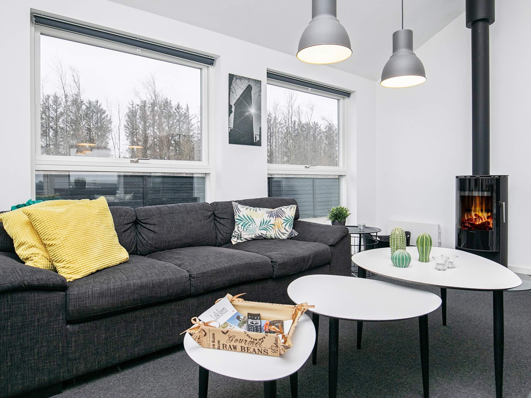 Images 6 person feriebolig i LÃ¸kken- Dancenter