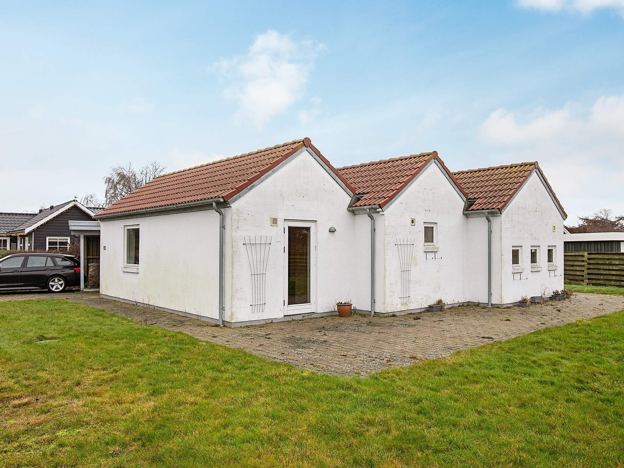 Images 6 person feriebolig i KarrebÃ¦ksminde- Dancenter